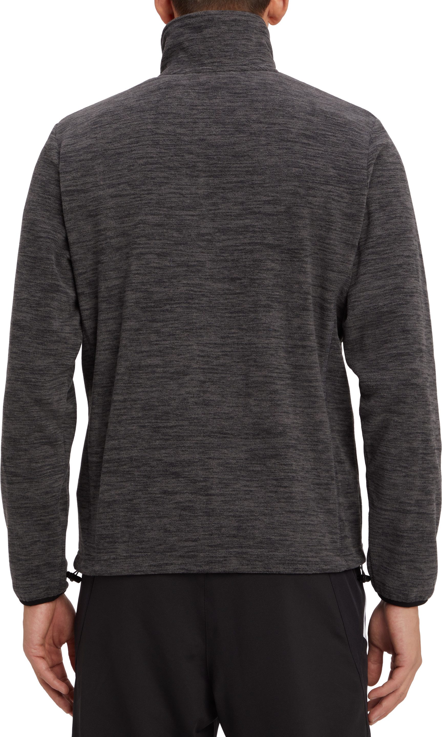 McKINLEY Fleecejacke "He.-Fleece-Jacke Coari IV M" 1 Stk. tlg. günstig online kaufen