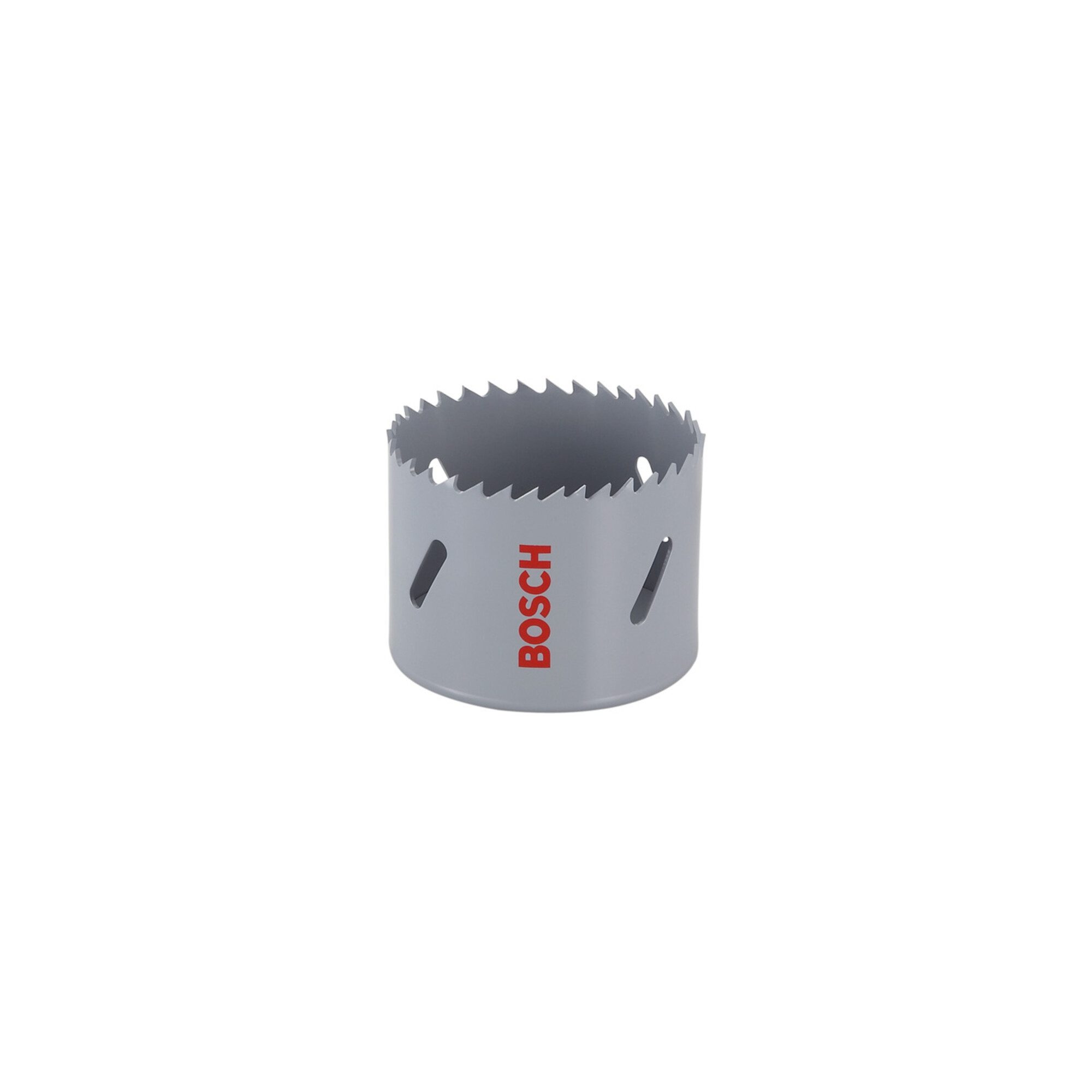 Bosch Professional Lochsäge Bosch Lochsäge HSS-Bimetall für Standardadapter, 60 mm
