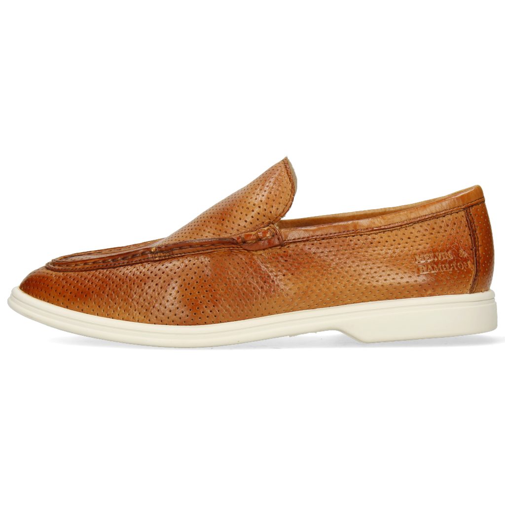 Melvin & Hamilton Adley 1 Loafer