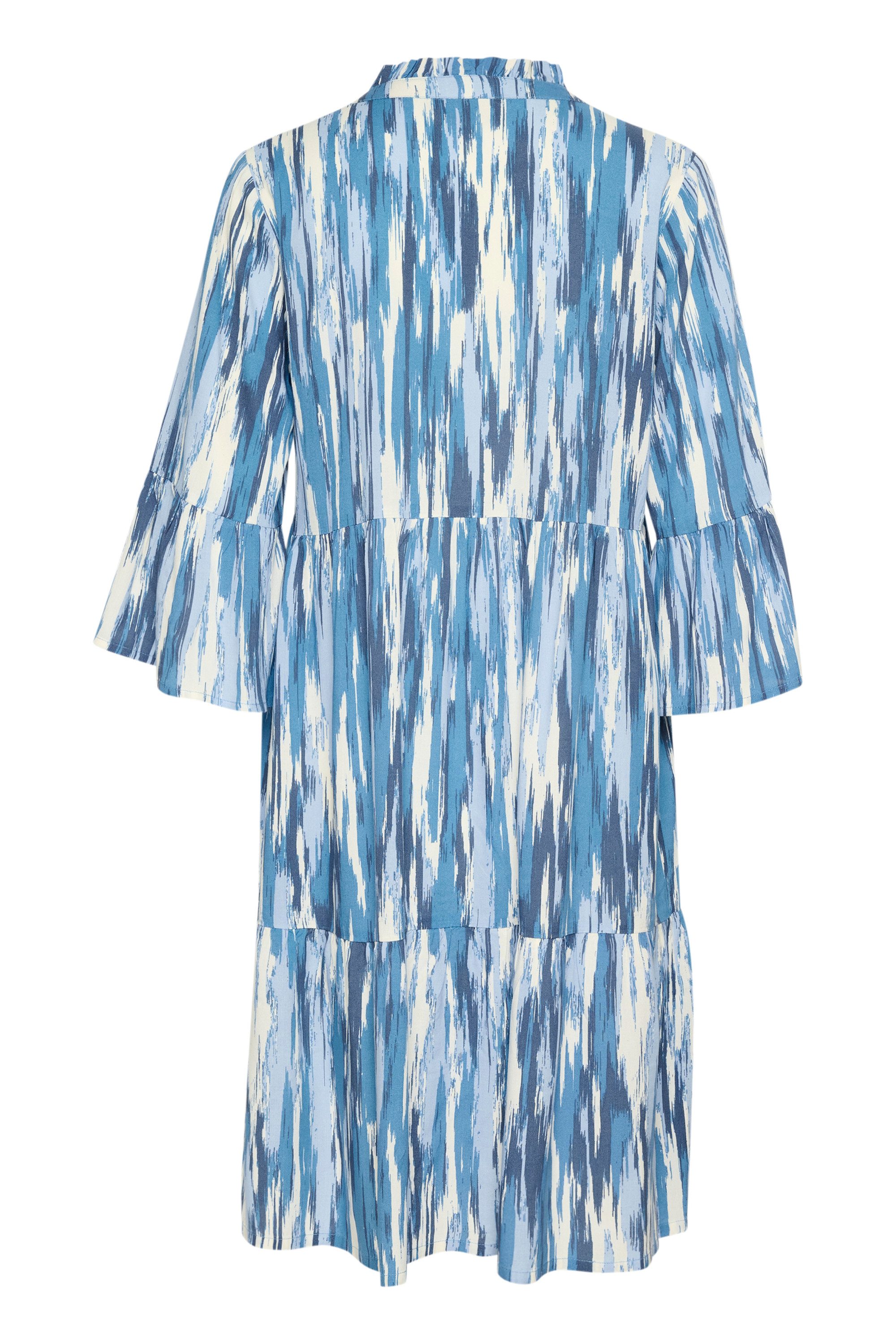 KAFFE Blusenkleid Kleid KAarina