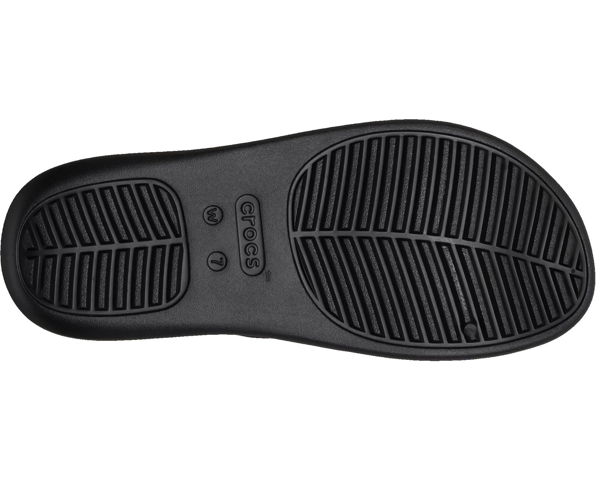 Crocs Sandale Getaway Strappy (leichtes, nahtlos, günstig online kaufen