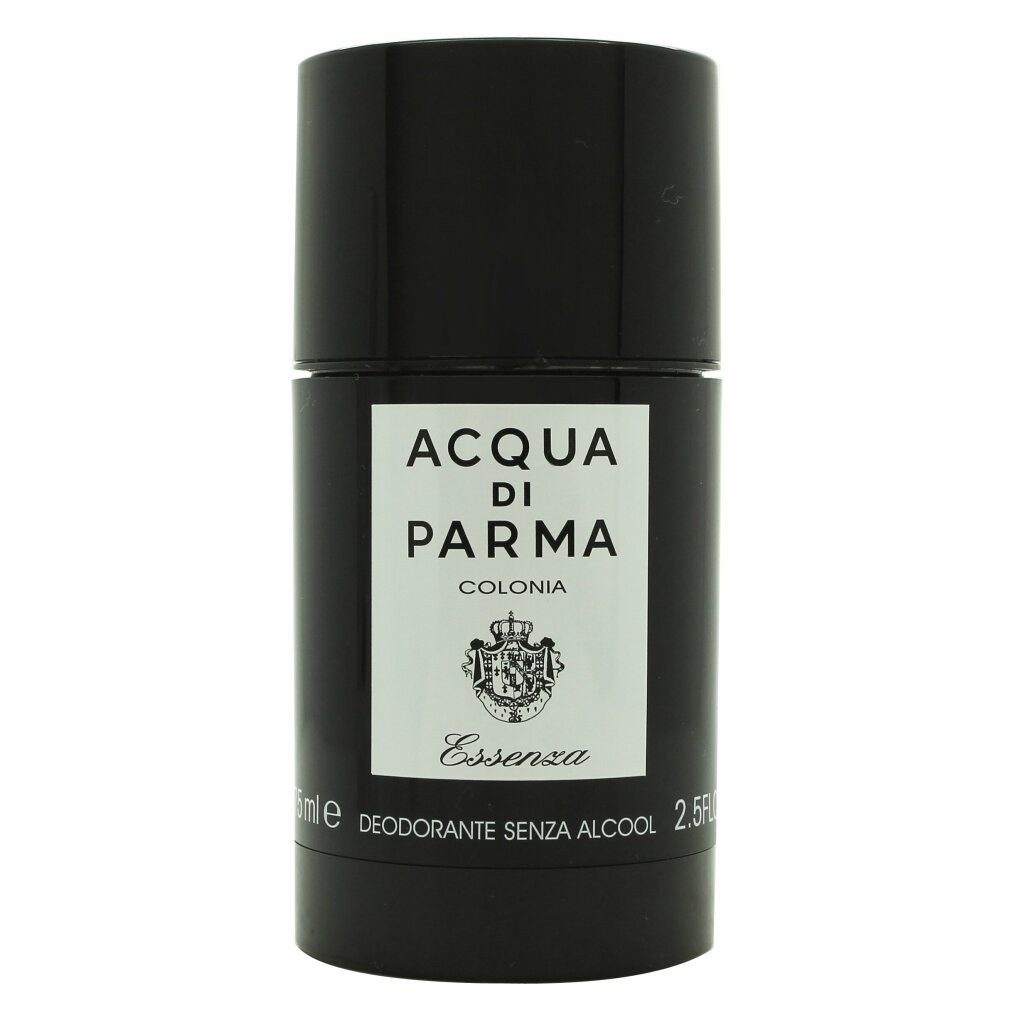 Acqua di Parma Deo-Zerstäuber Colonia Essenza Deodorant Alcohol Free Stick 75ml