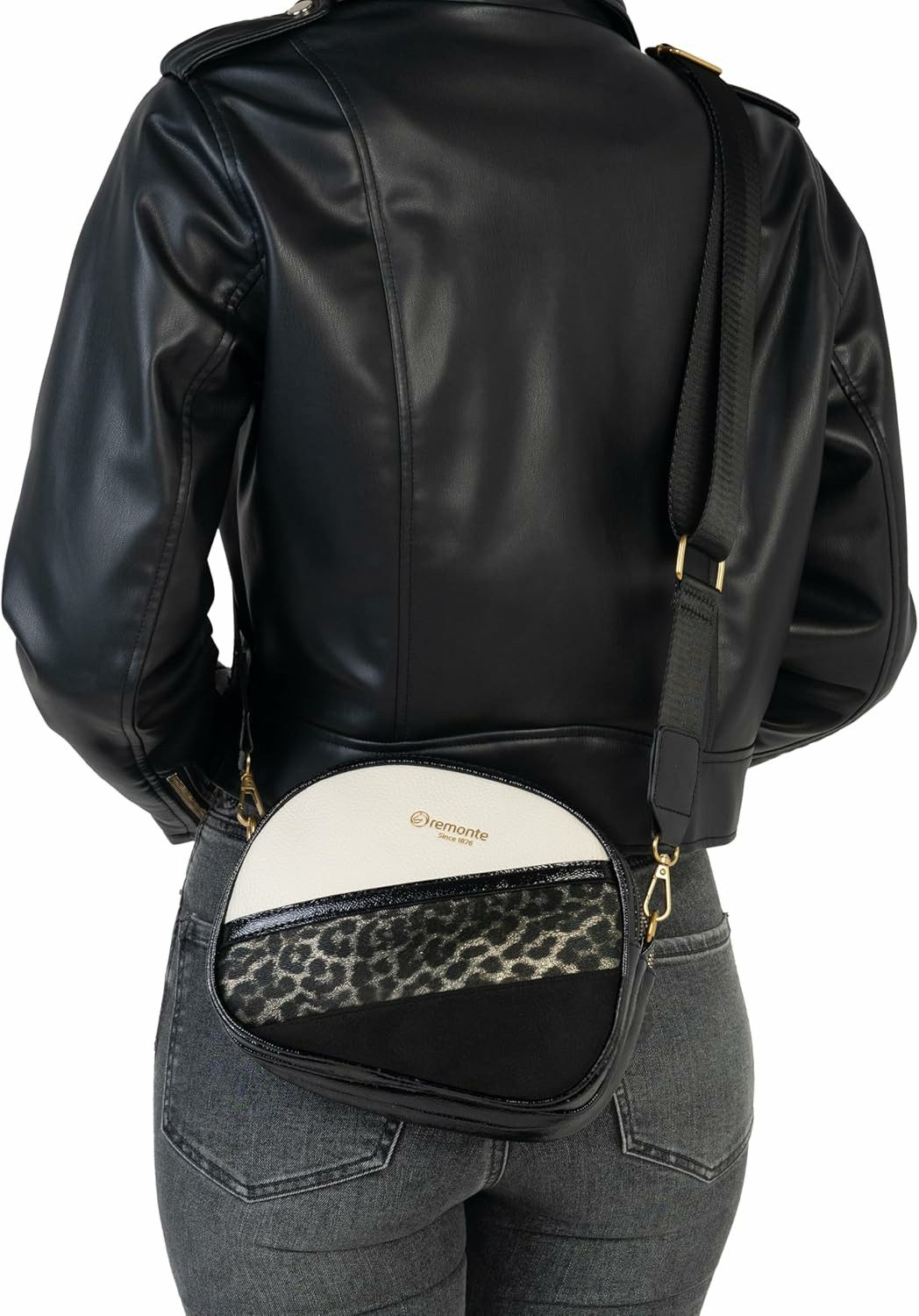 Handtasche Handtasche für Damen (keine Angabe, 1-tlg., keine Angabe)