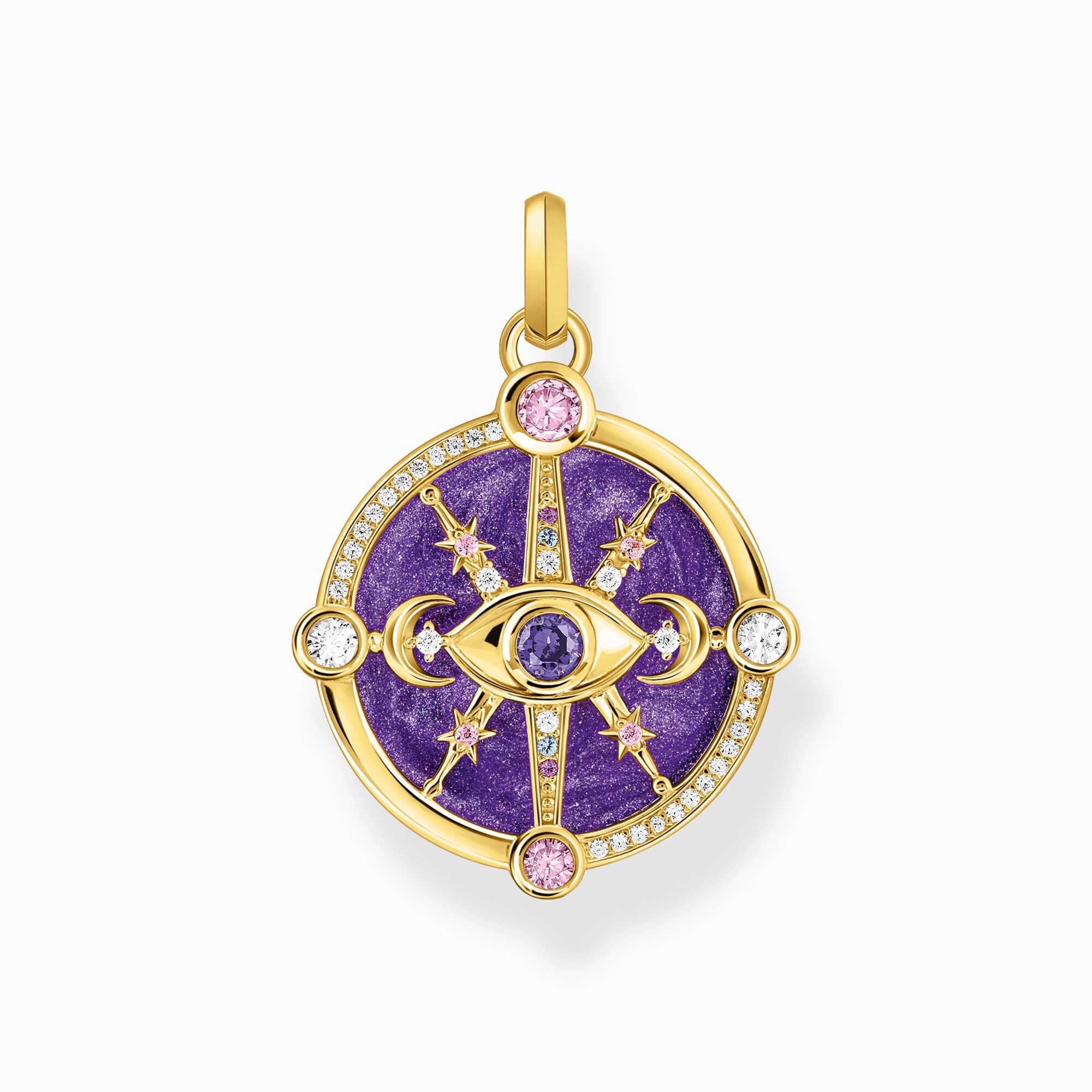 THOMAS SABO Kettenanhänger Kettenanhän...