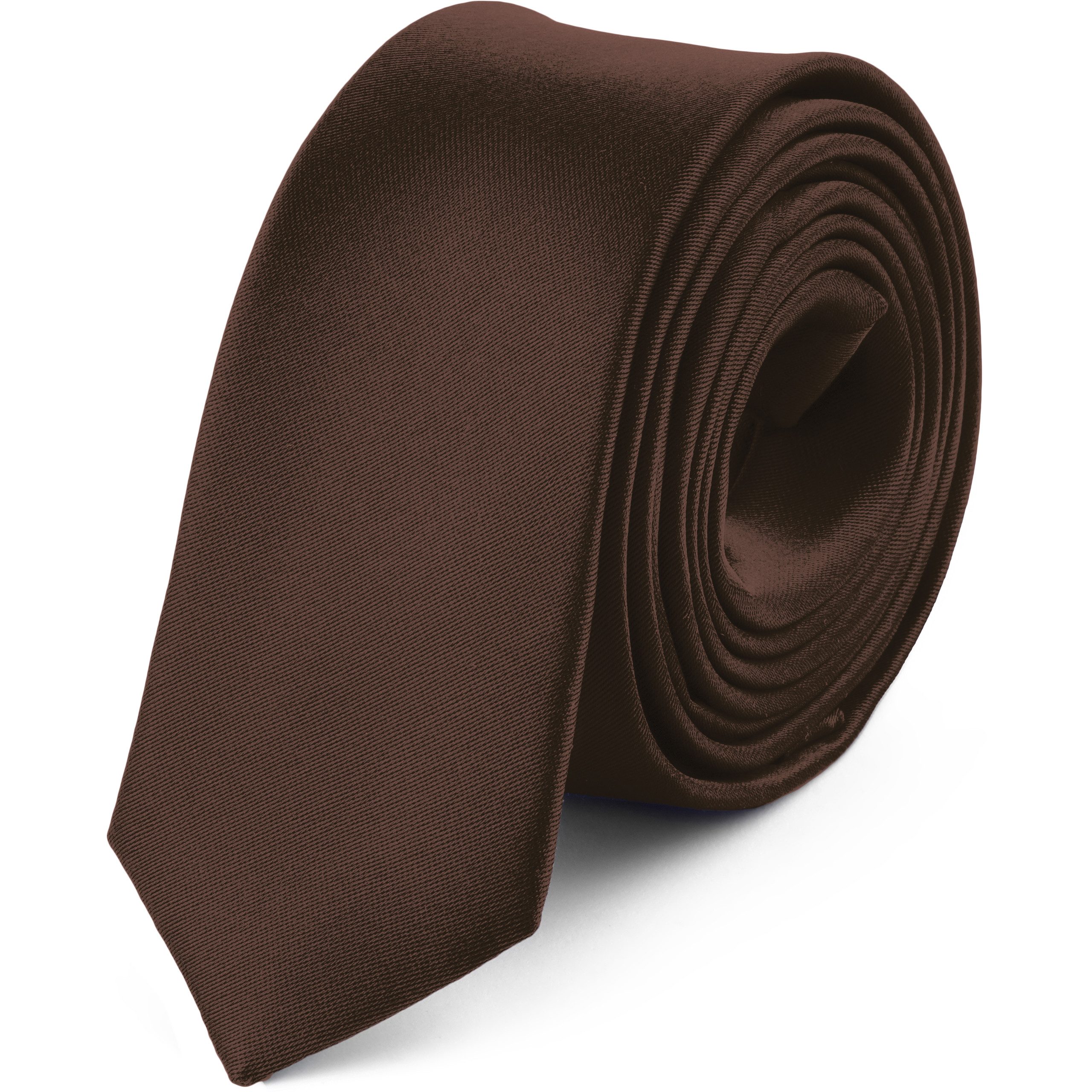 Ladeheid Krawatte Herren Schmale Krawatte SP-5 (150cm x 5cm) (Set, 1-St) günstig online kaufen