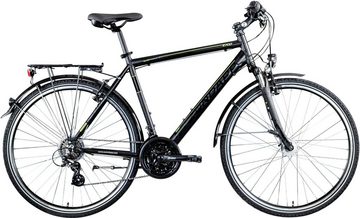 Zündapp Trekkingrad T700, 21 Gang Shimano Altus Schaltwerk, Kettenschaltung