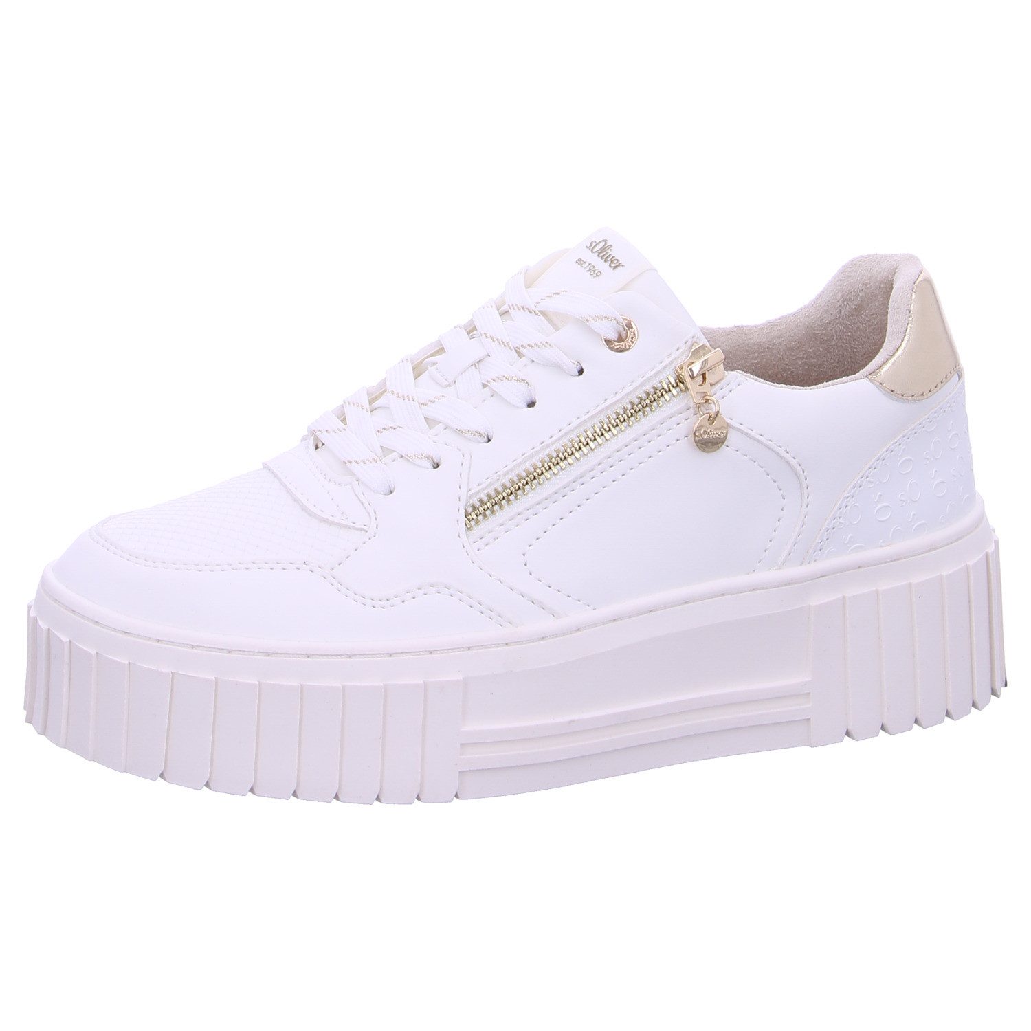 s.Oliver Sneaker günstig online kaufen