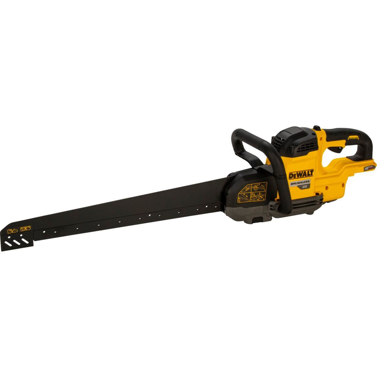 DeWalt Akku-Stichsäge DCS397N-XJ Akku-Säge