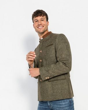 Luis Steindl Janker Tweed-Janker