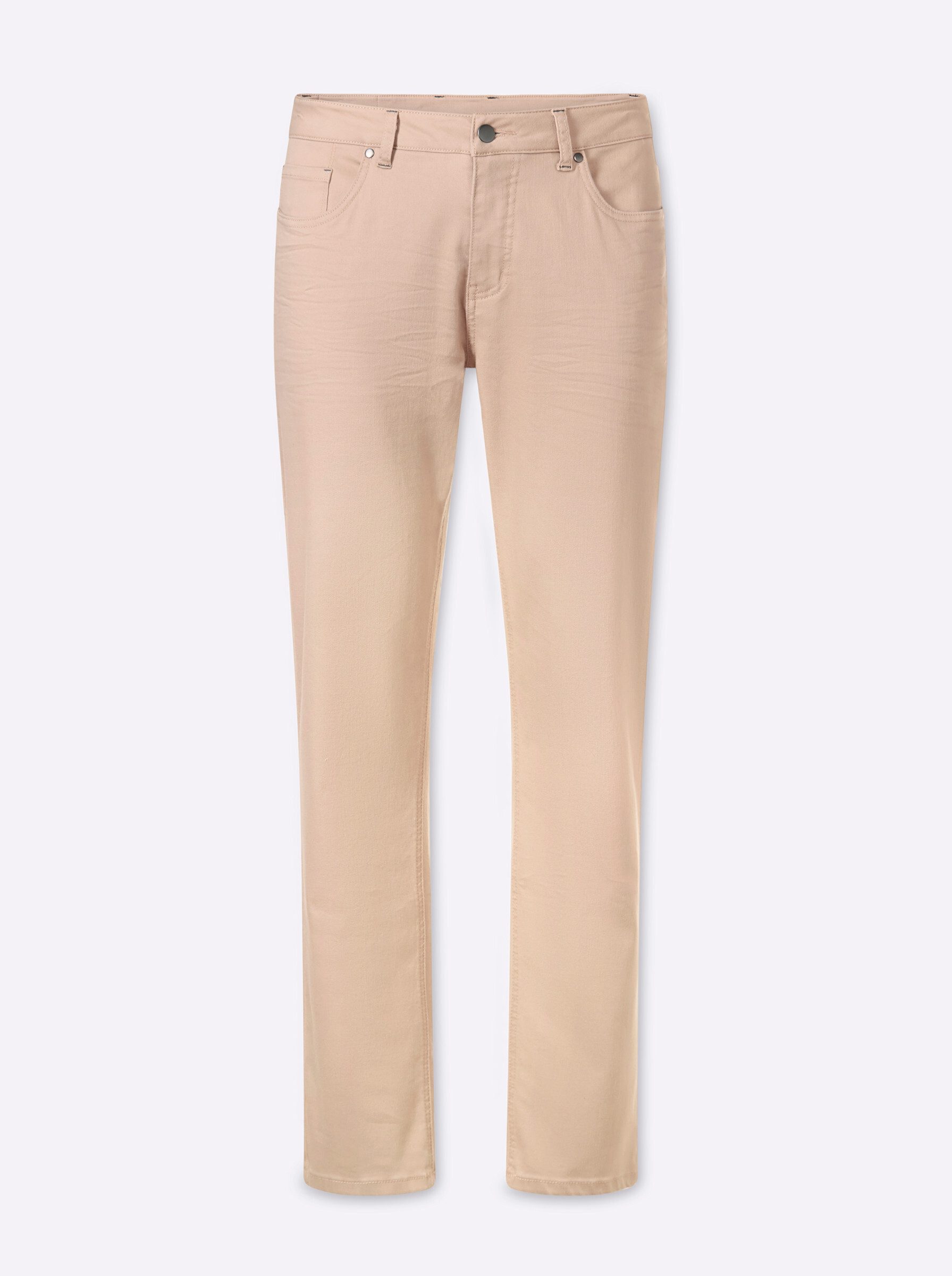 Witt Bequeme Jeans Jeans normal