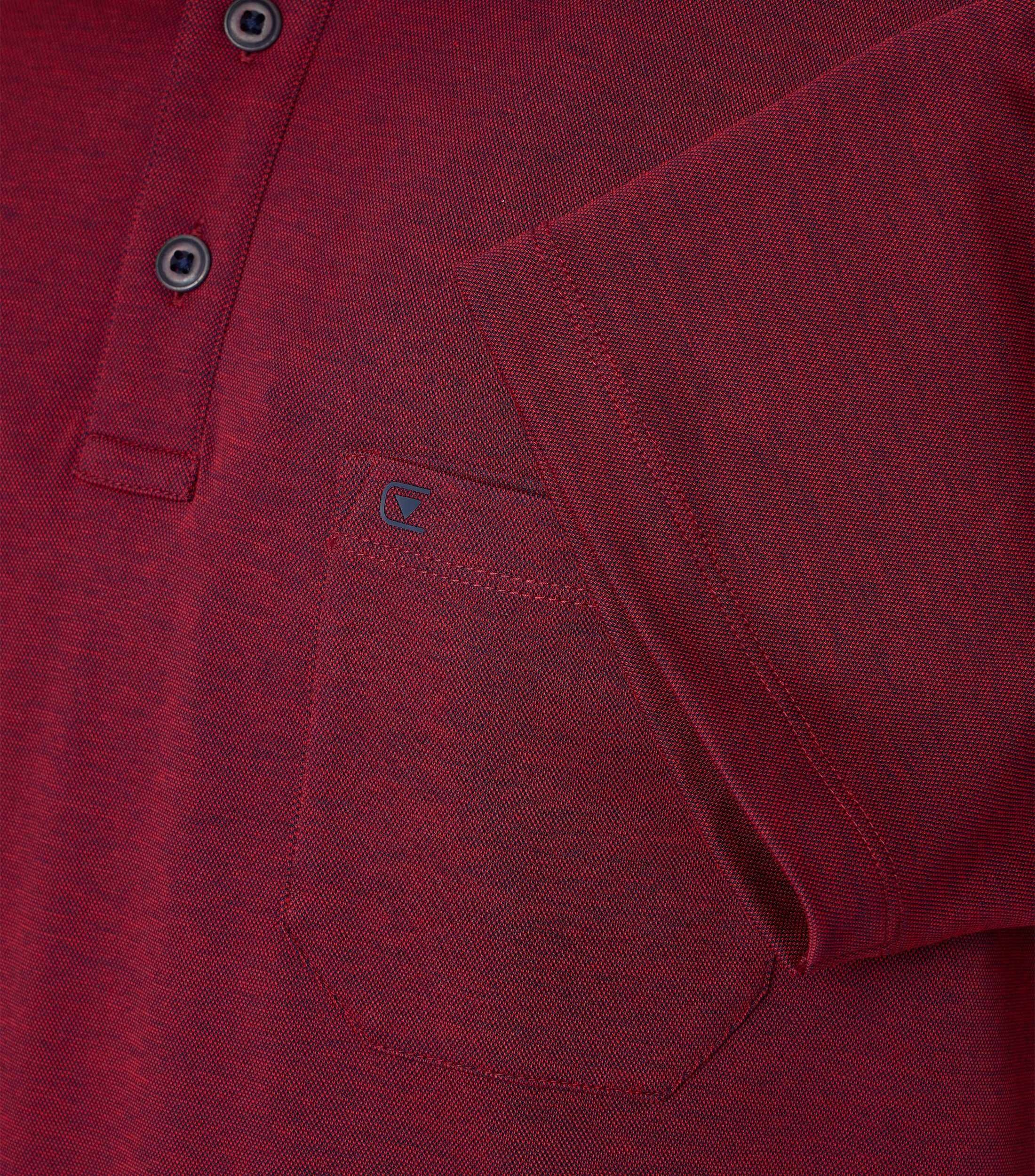 CASAMODA Poloshirt Polo SNOS günstig online kaufen
