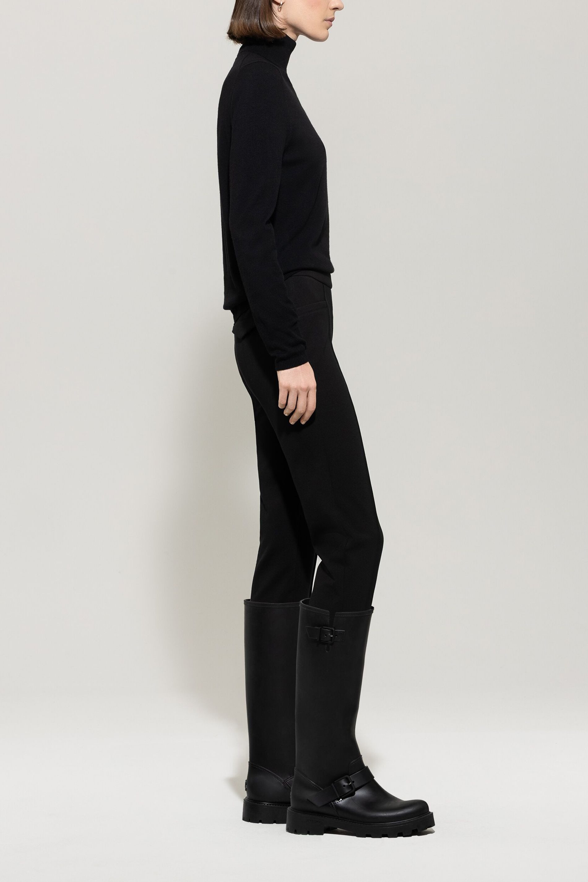 Luisa Cerano 2-in-1-Hose