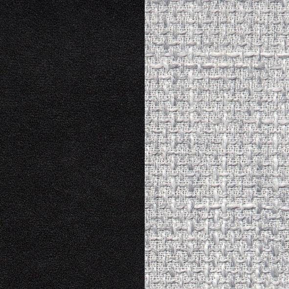 DOMO collection Ecksofa PB MORIC wahlweise mit Bettfunktion + Armteilverstellung, L-Form, im XXL-Format, B/T/H:300/172/80 cm, feine Steppung – Bild 5 von 5