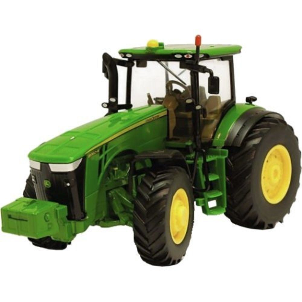 Britains Spielzeug-Traktor Britains John Deere 8RT Traktor 1:32 42999