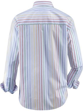 Babista Langarmhemd FLORENZIRO mit Brustttasche