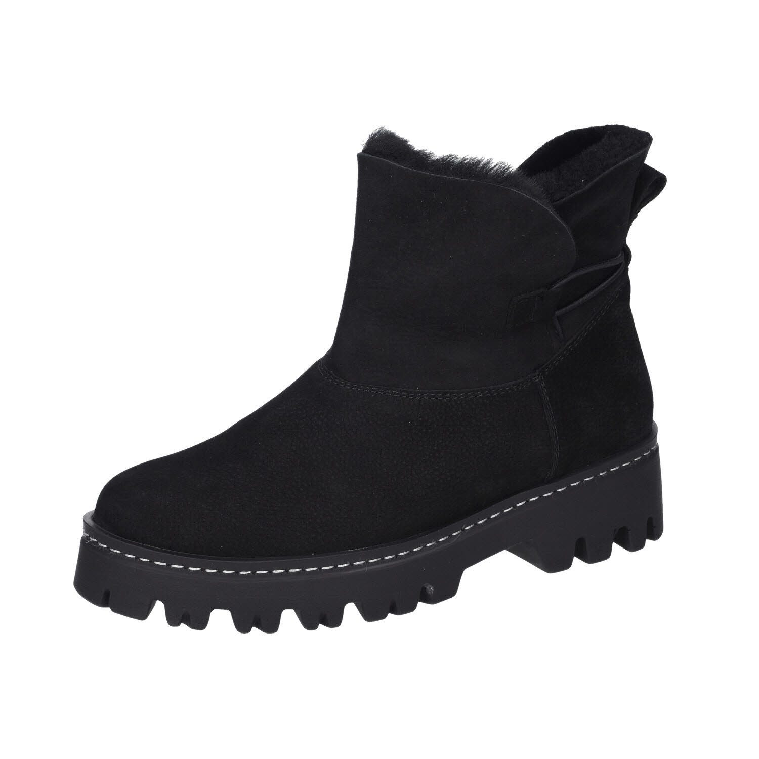 Waldläufer H-London Winterstiefel