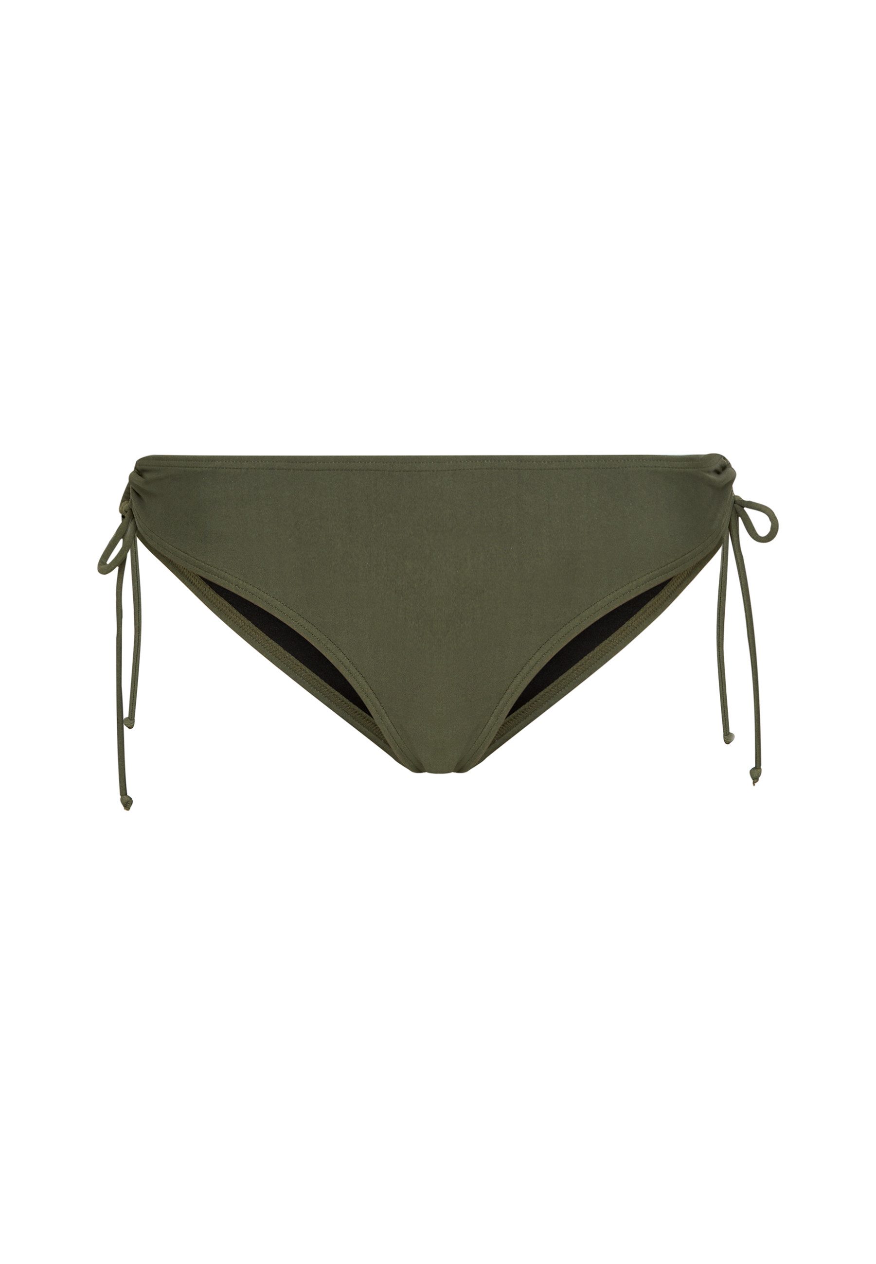 LSCN by LASCANA Bikini-Hose Gina mit modischen Raffungen – Bild 2 von 5