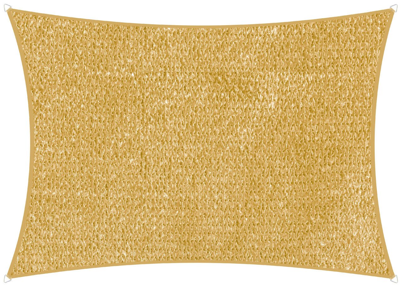Schneider Schirme Sonnensegel Schneider Sonnensegel Teneriffa natur 360 x 250 cm