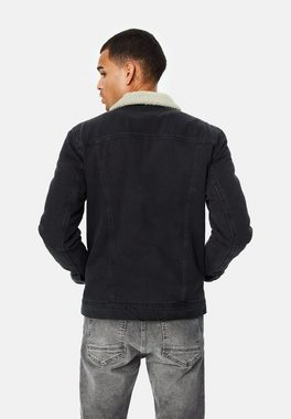 Mavi Cordjacke AARON Basic Jeansjacke