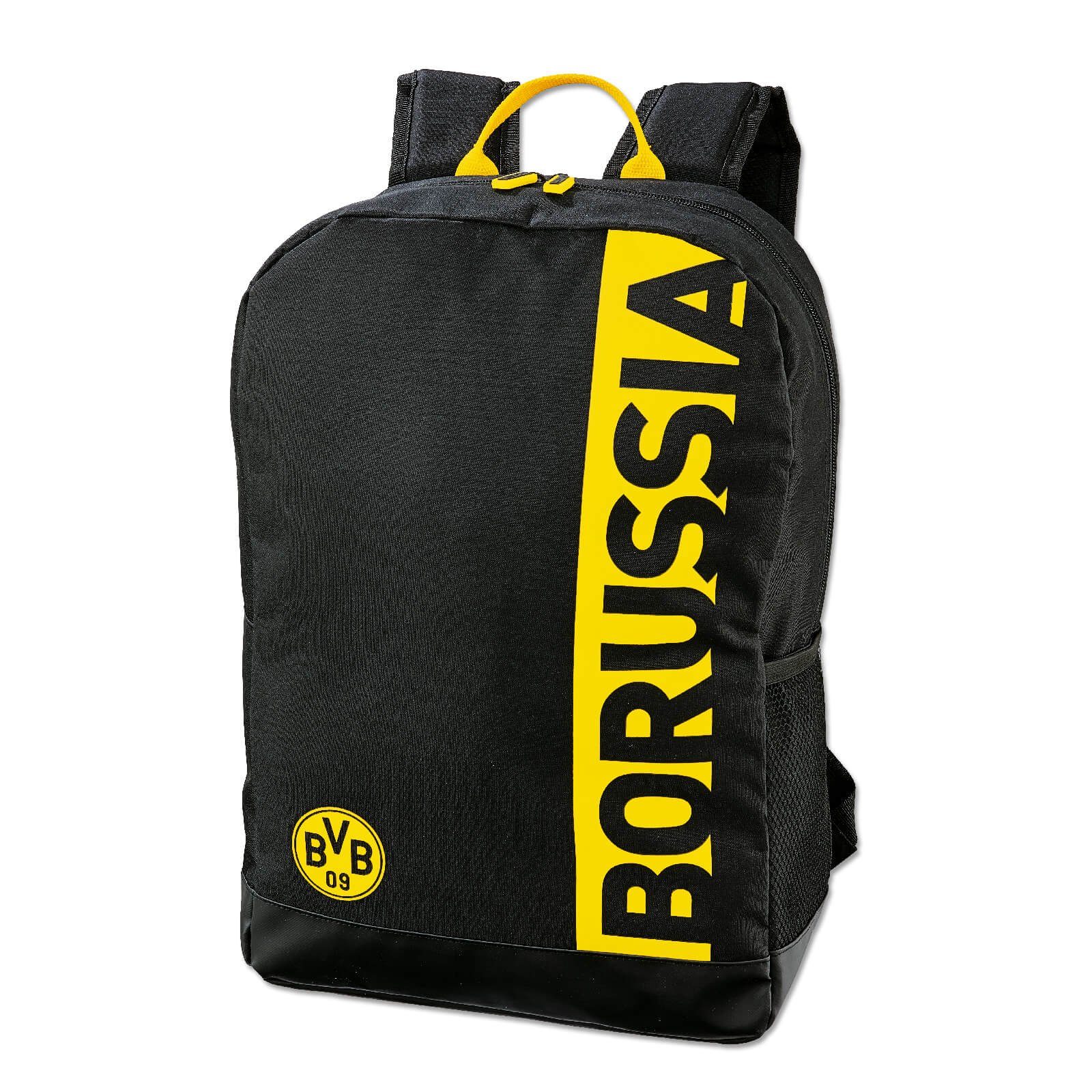 BVB Freizeitrucksack BORUSSIA-Rucksack (Packung) | Freizeitrucksäcke