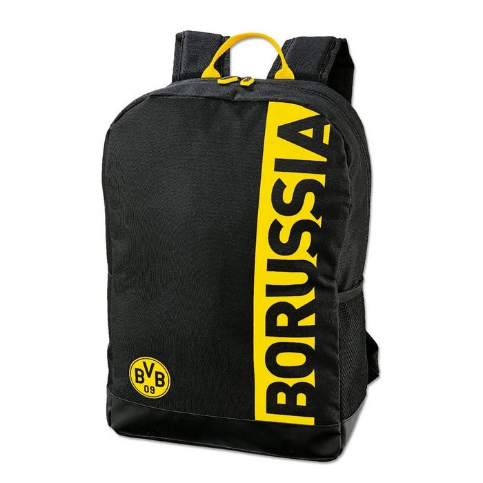 BVB Freizeitrucksack BORUSSIA-Rucksack (Packung)
