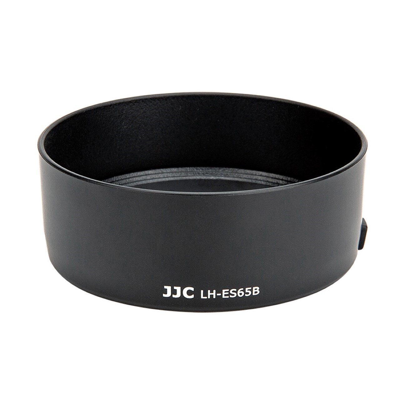 JJC Gegenlichtblende für Canon RF 50mm f/1.8 STM ersetzt ES-65B Gegenlichtblende