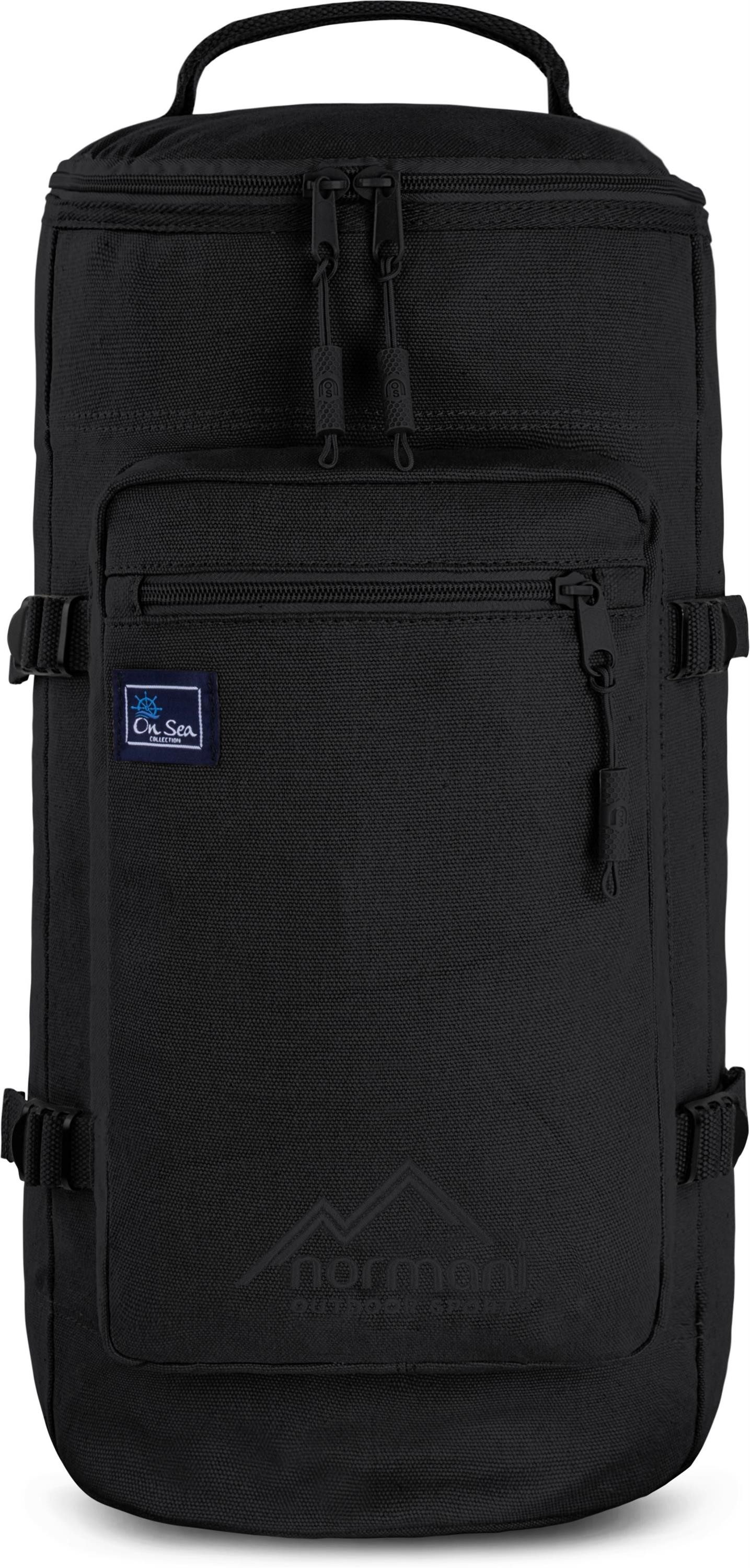normani Packsack Canvas-Seesack 19 l Sub günstig online kaufen