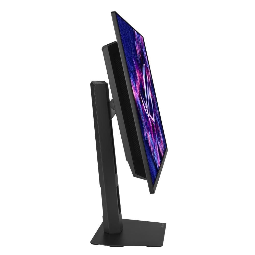 Asus ROG Strix OLED XG27AQDNG Gaming-Monitor (67,3 cm/27 ", 2560 x 1440 px, QHD, 0,03 ms Reaktionszeit, 360 Hz, QD-OLED, 27 Zoll QHD 360Hz QD OLED 0,03ms)