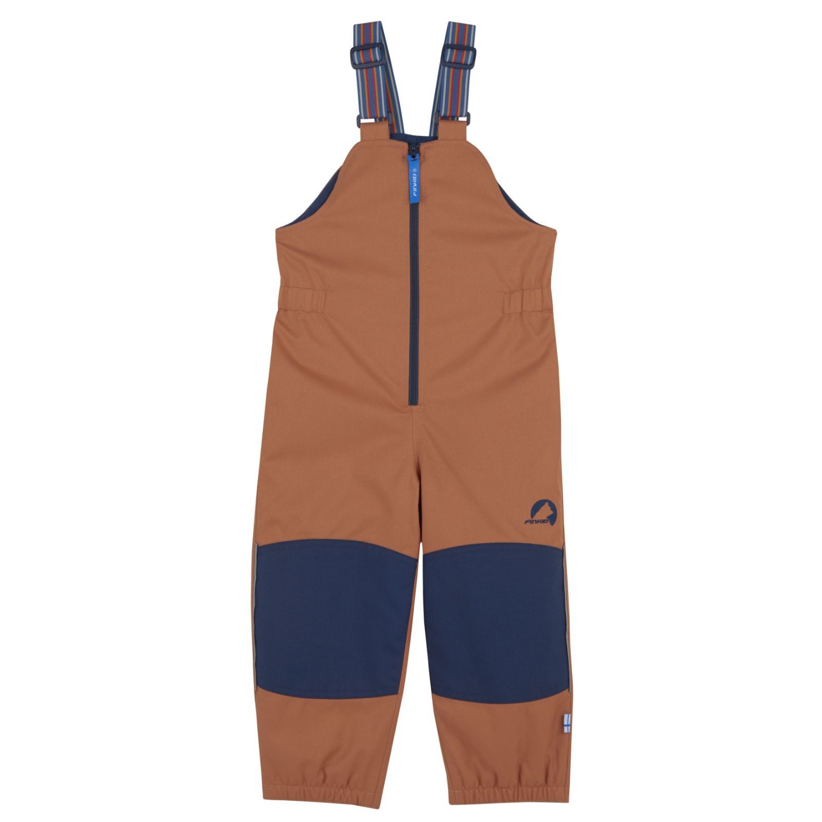 Finkid Outdoorhose Finkid Pikku Latuli Almond