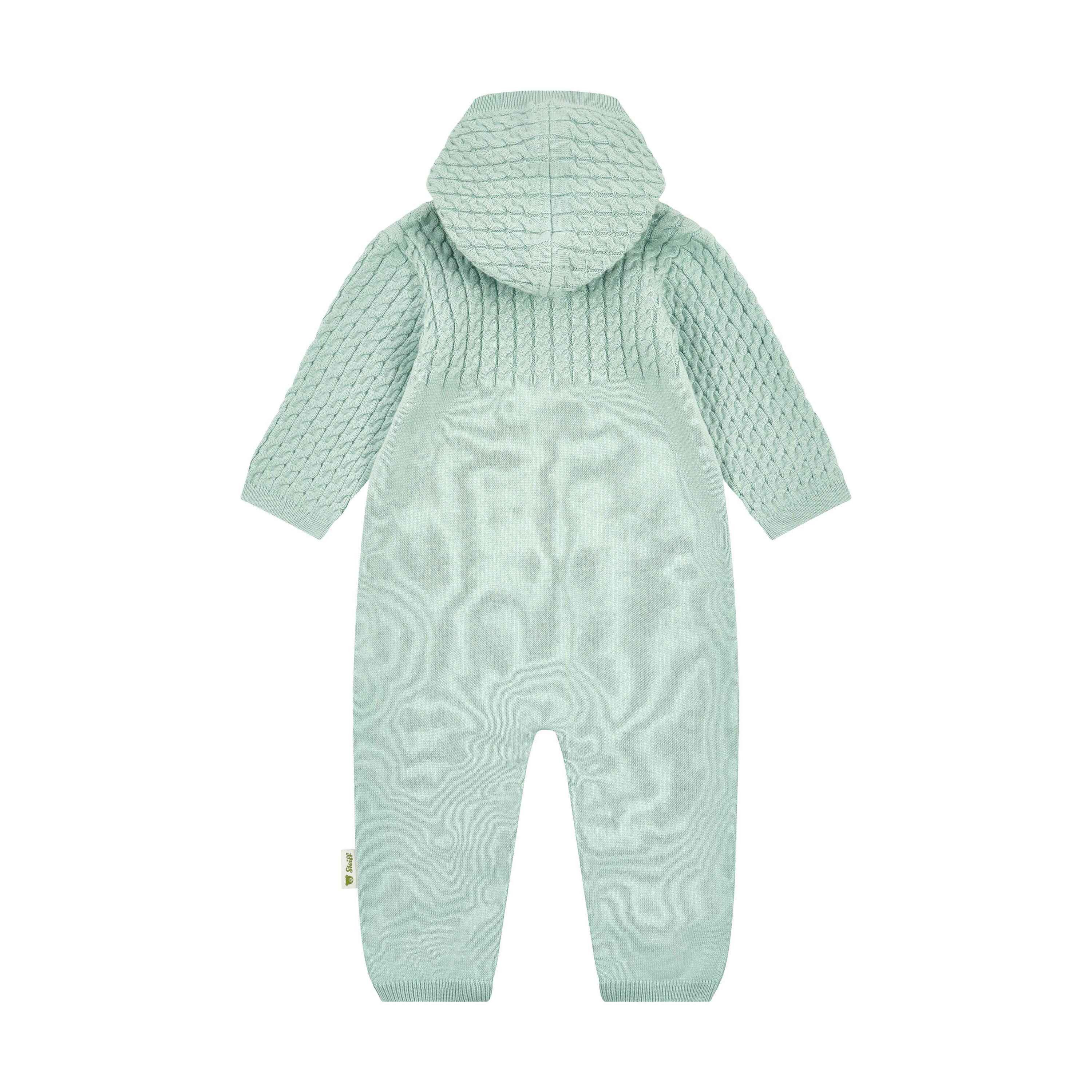 Steiff Strampler Strampler langarm Baby Wellness