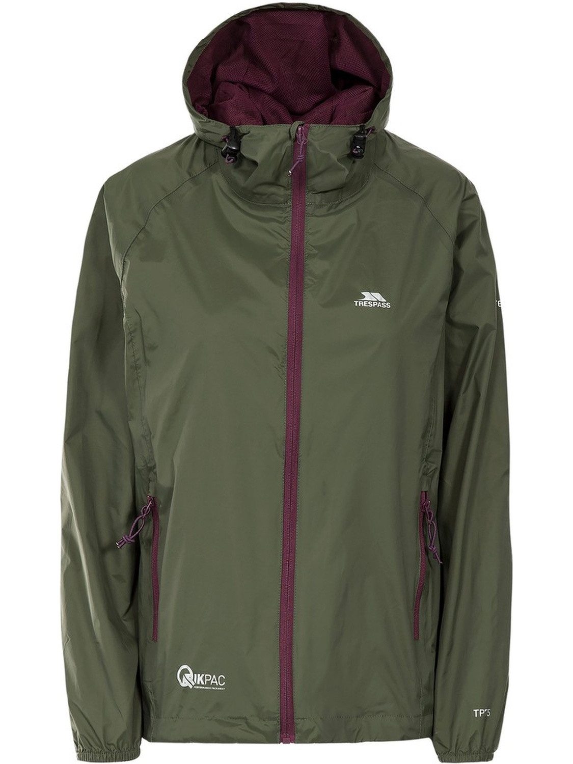 Trespass Regenjacke