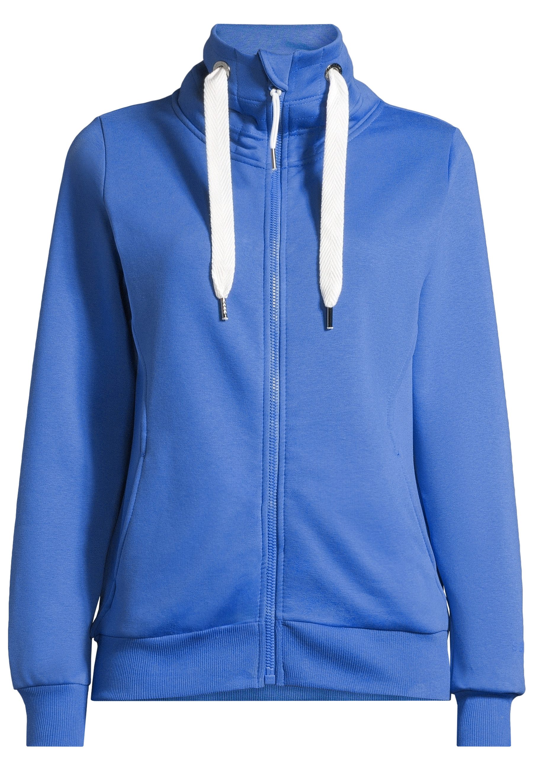 salzhaut Sweatjacke ÖLLERN Damen Leicht tailliert günstig online kaufen