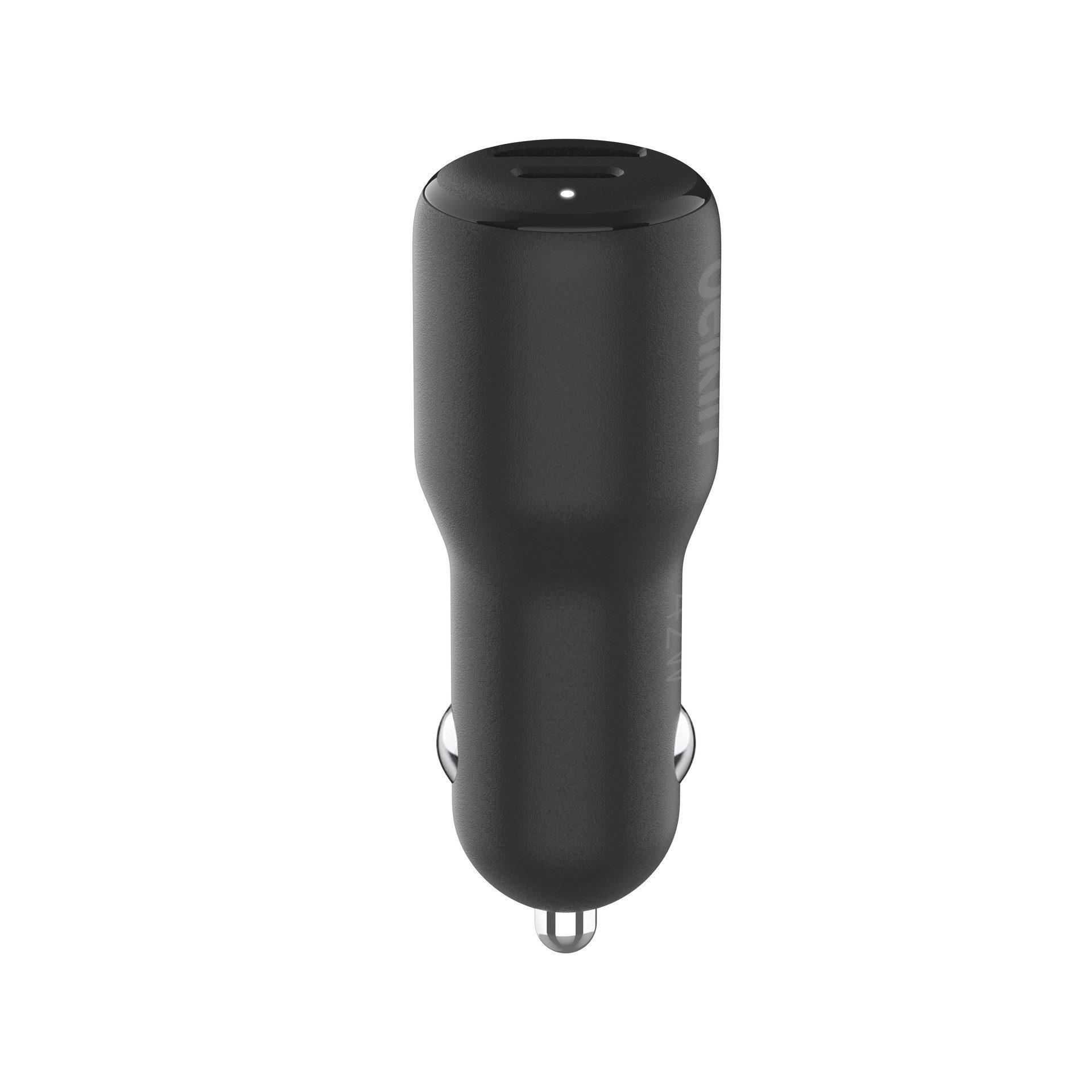 Belkin boostCharge 42 W Dual Kfz-Charger USB/USB-C mit PPS USB-Ladegerät