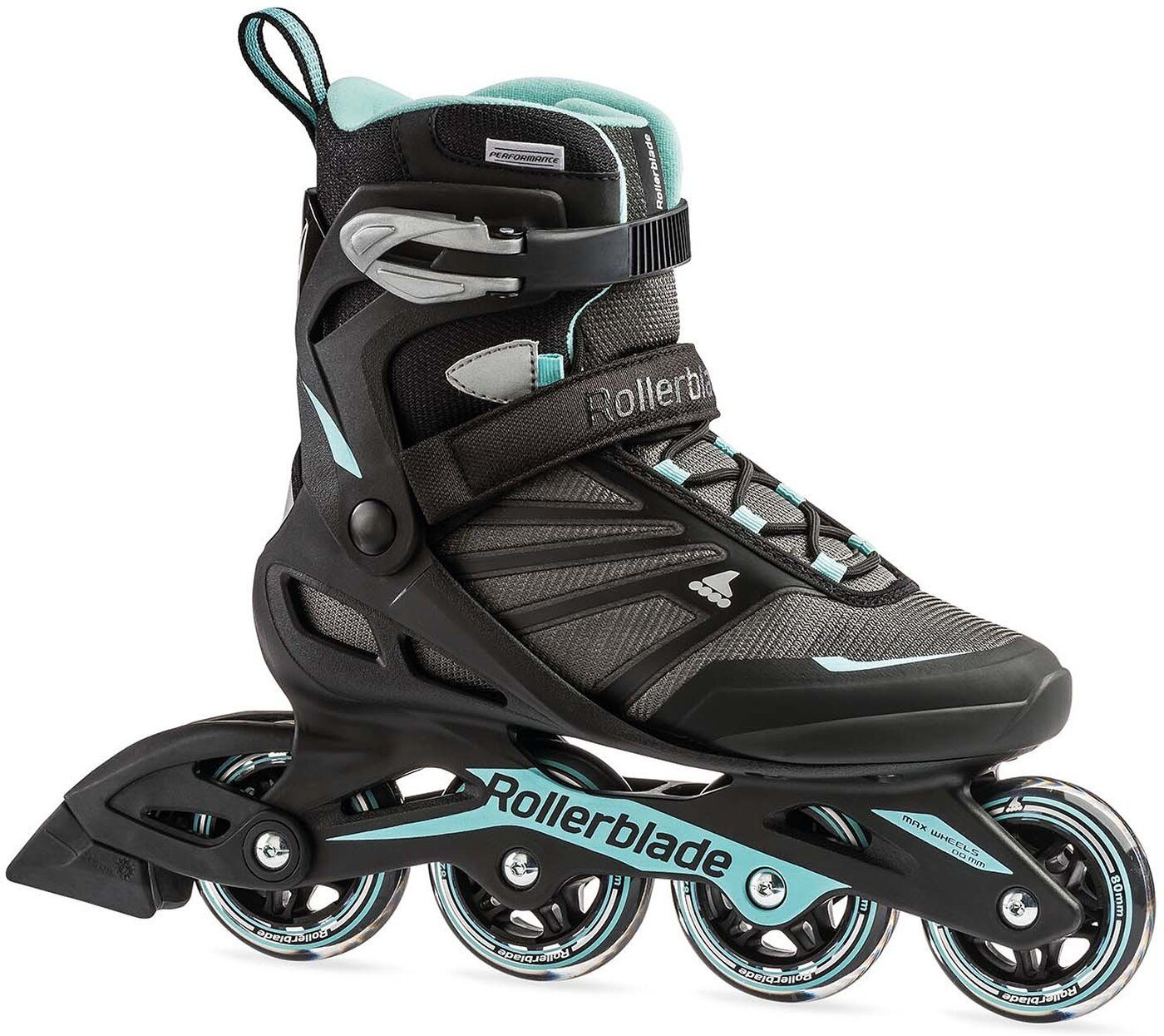 ROLLERBLADE Inlineskates ZETRABLADE W