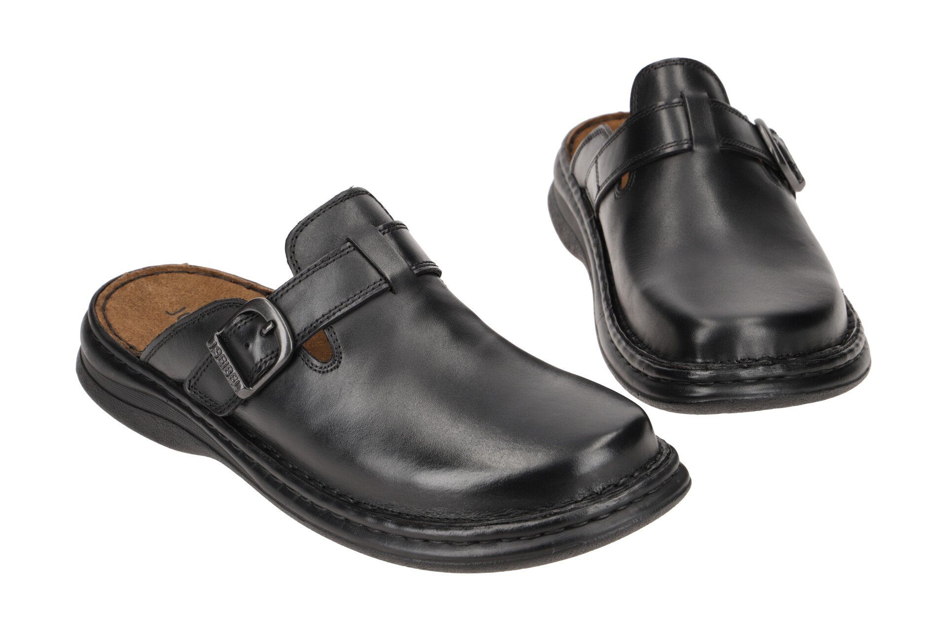 Josef Seibel 10122 37 600 Pantolette – Bild 2 von 5