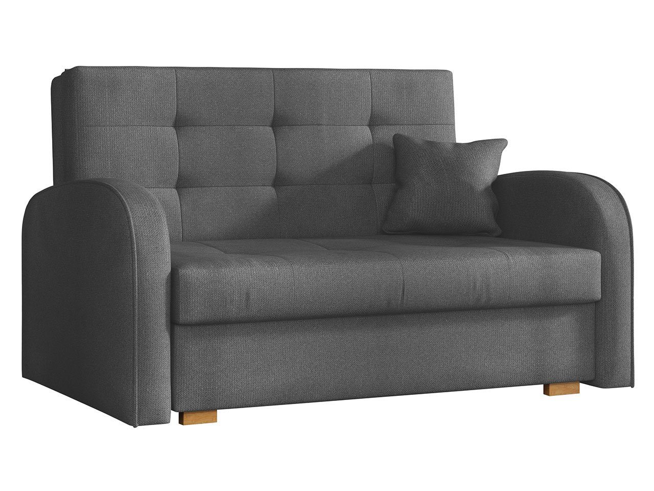 MIRJAN24 Schlafsofa Viva Gold II, mit günstig online kaufen