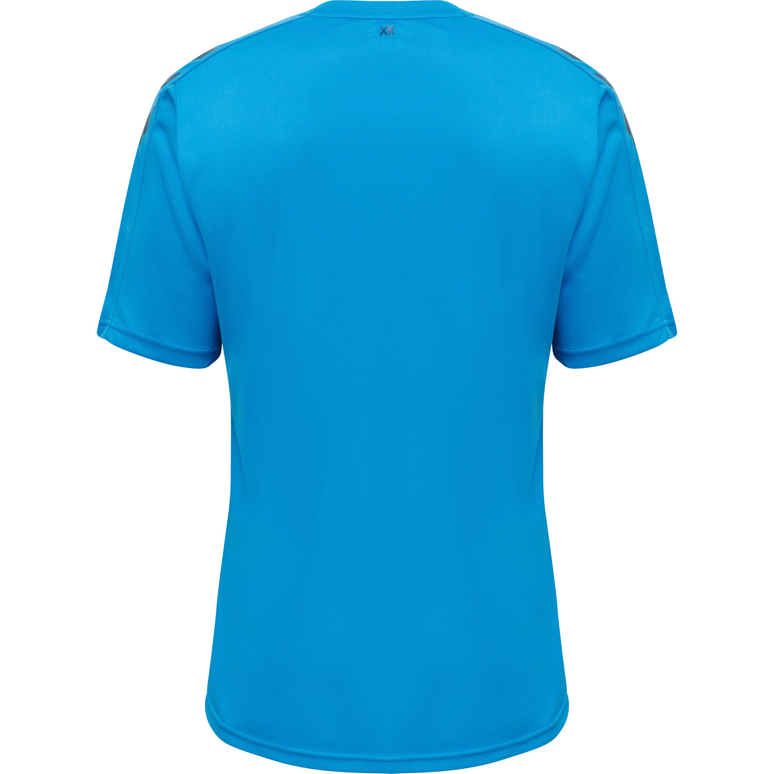 hummel Handballtrikot hmlCORE XK Poly Jersey SS