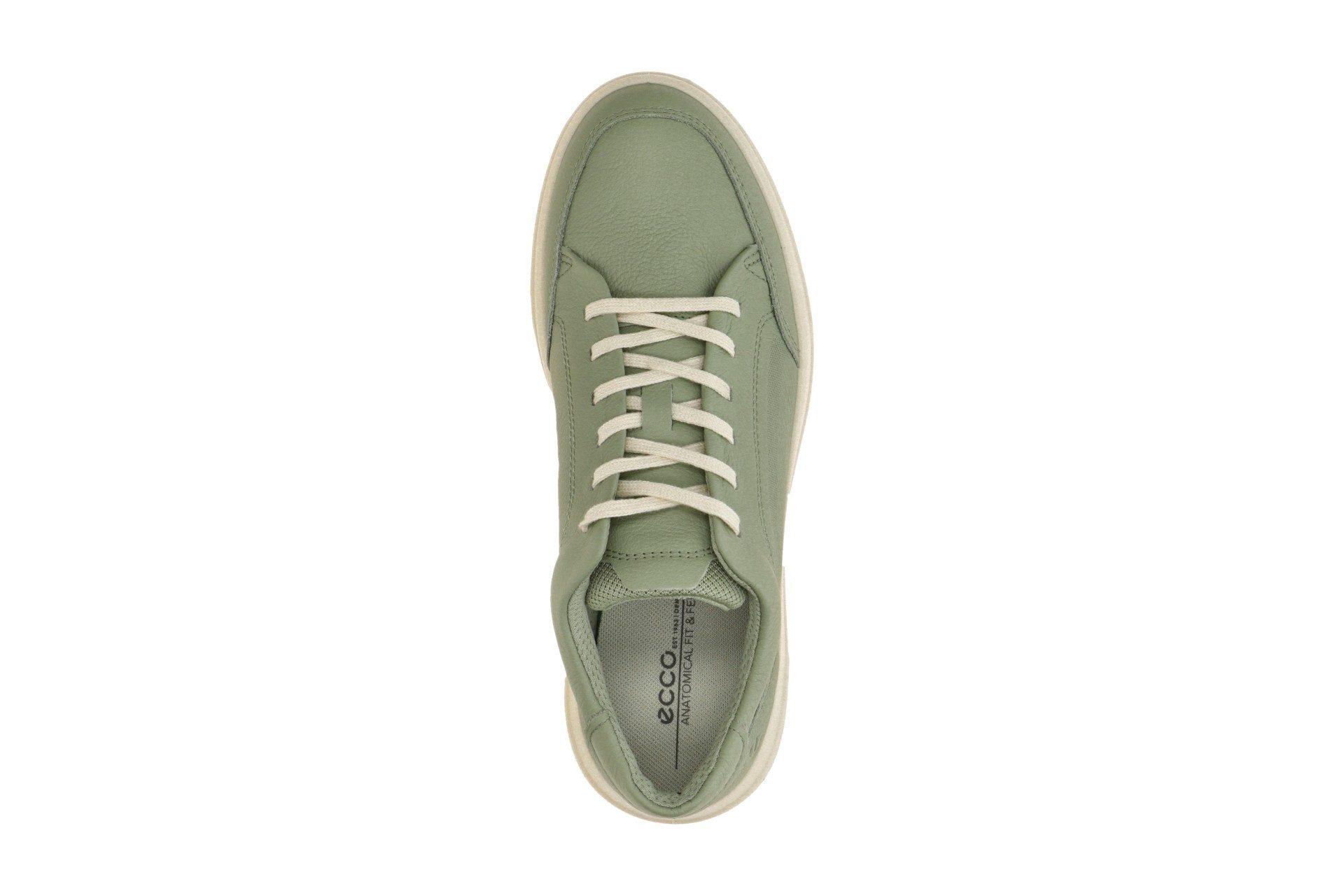 Ecco 22380301334 Schnürschuh