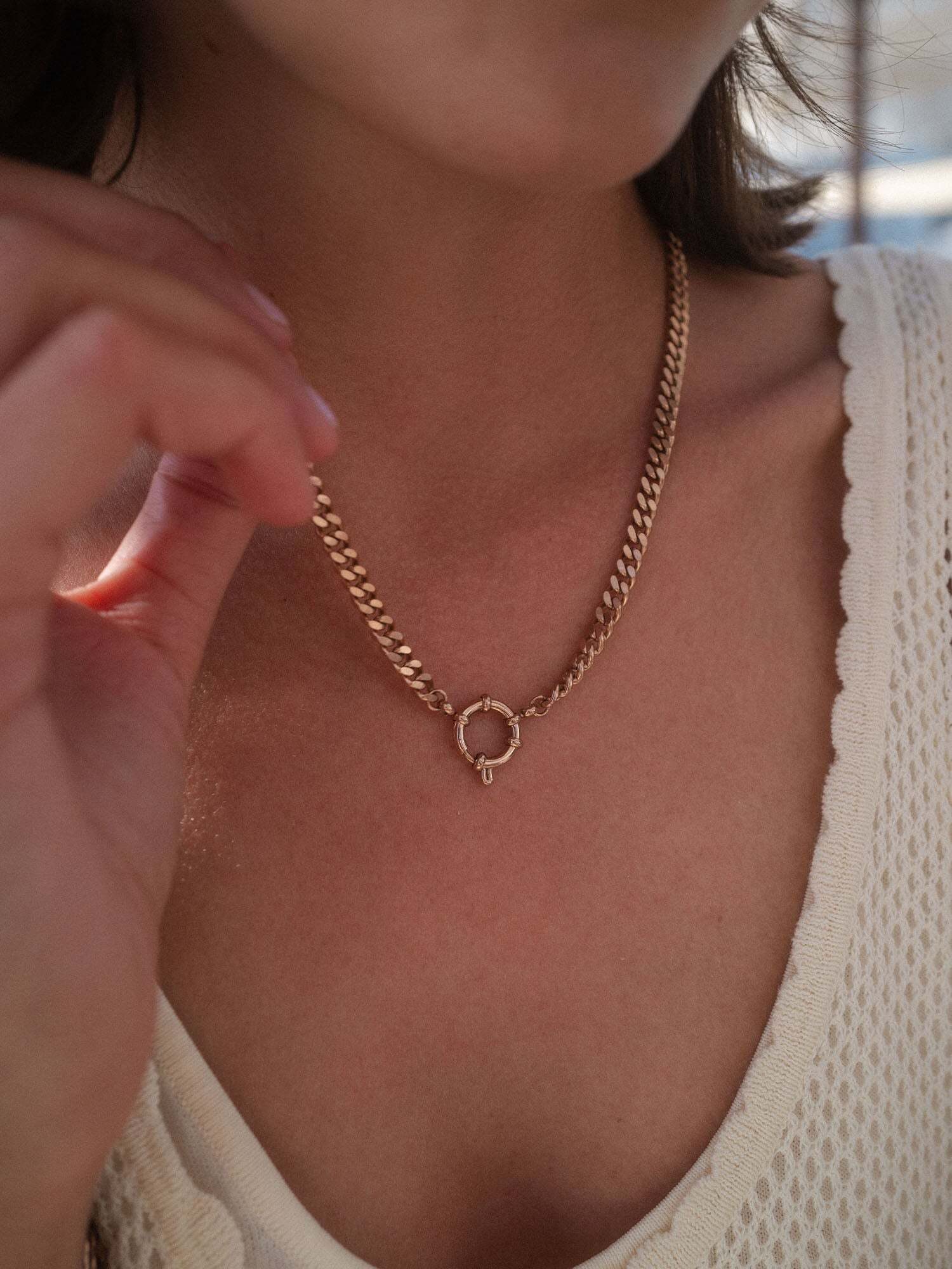 Purelei Kette ohne Anhänger Bold (Kette) günstig online kaufen