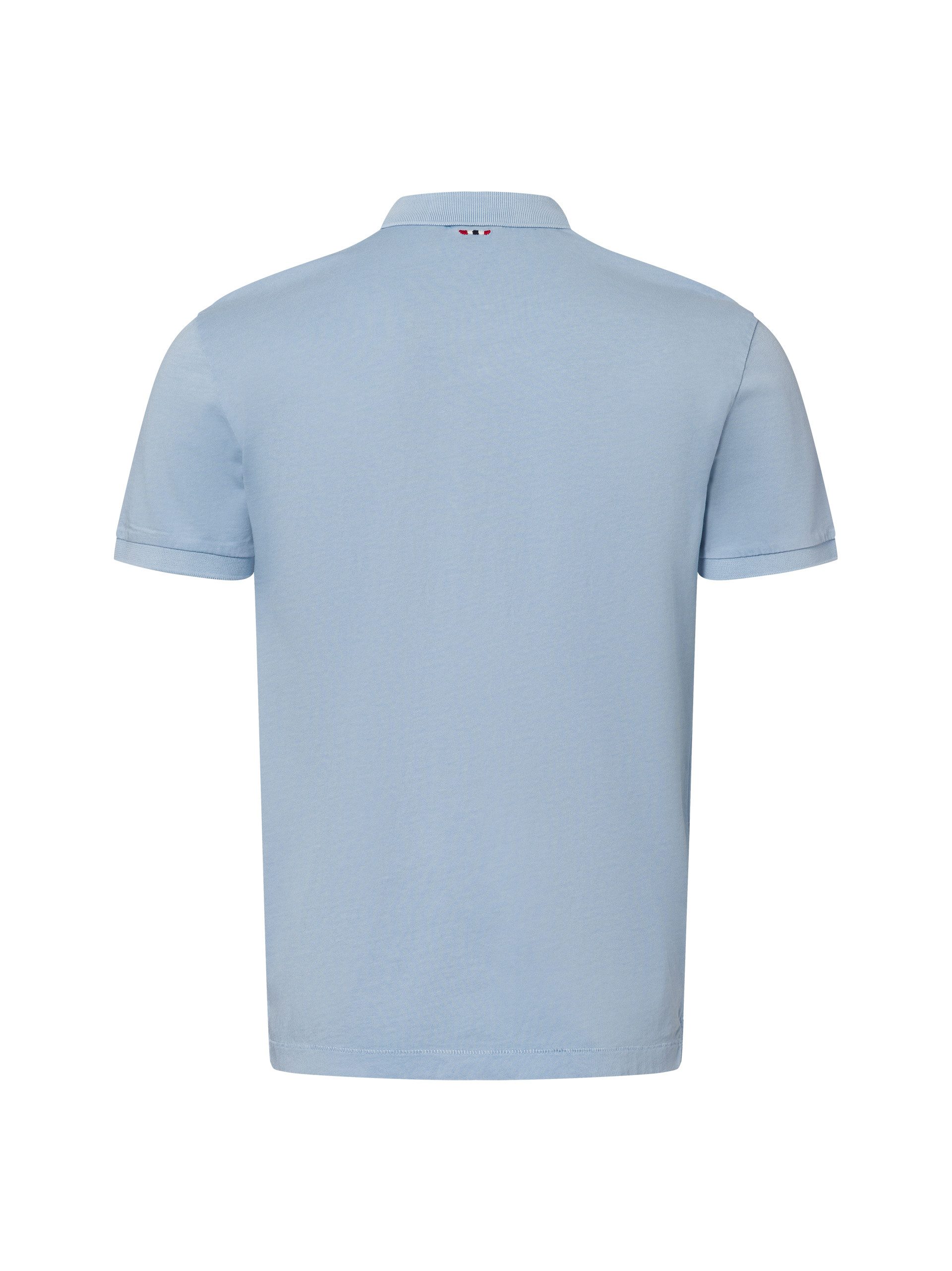 Napapijri Poloshirt Elbas günstig online kaufen