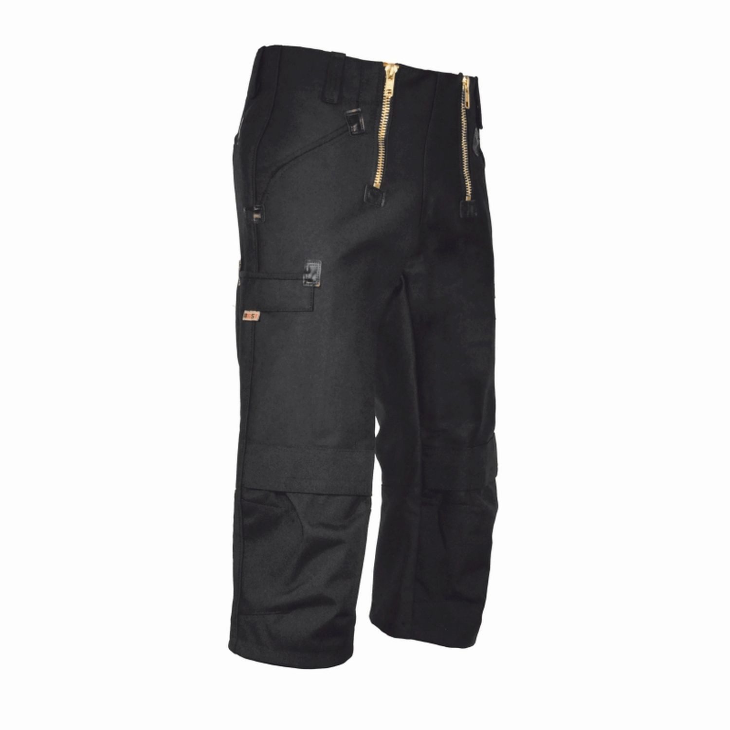 EIKO Zunft- und Arbeitskleidung Рабочие шорты 3/4 Hose Zunfthose Zunftshort Zimmermannshose Arbeitshose Eiko Jack