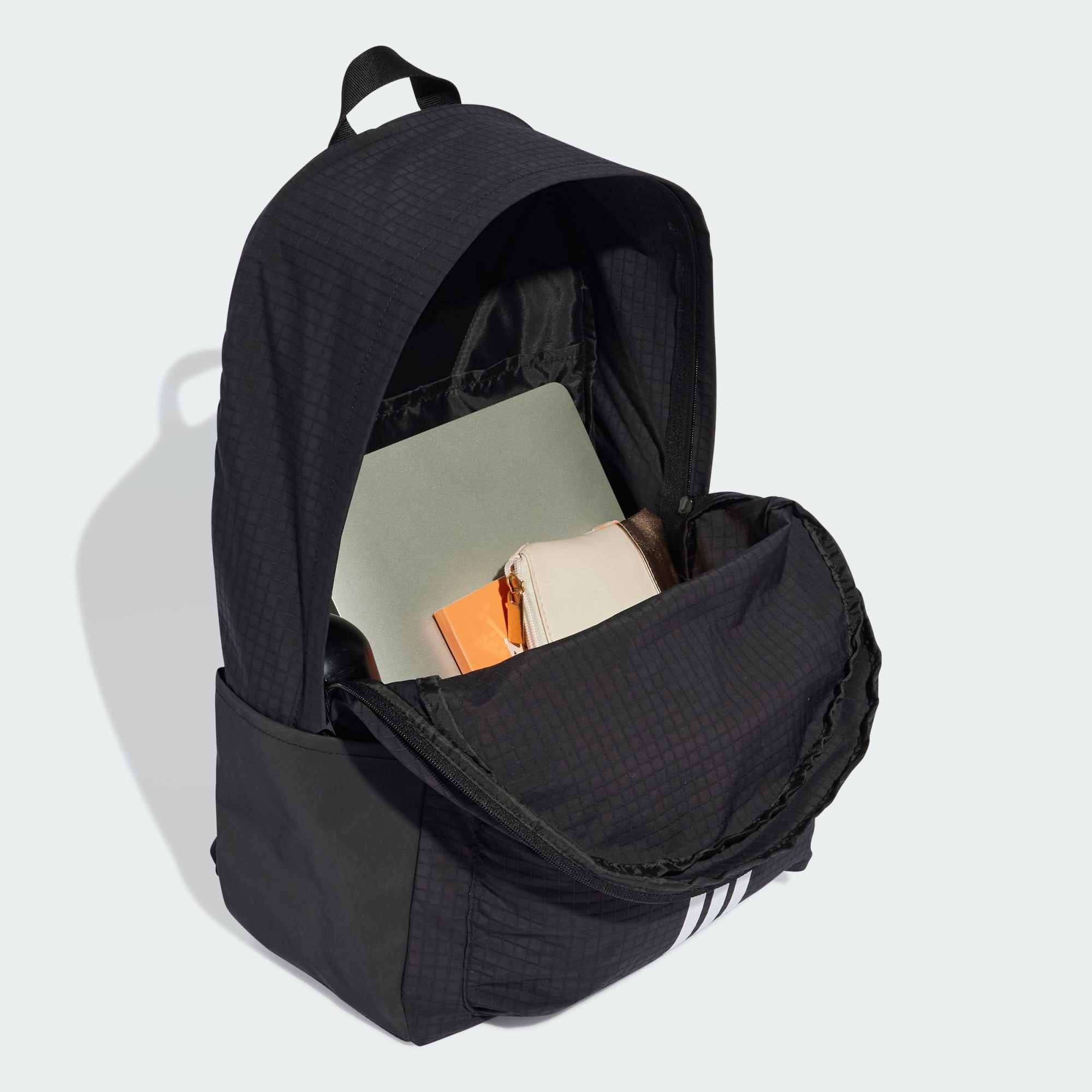 adidas Performance Sportrucksack ESSENTIALS 3-STREIFEN RUCKSACK BACK TO SCHOOL 2 (1-tlg)