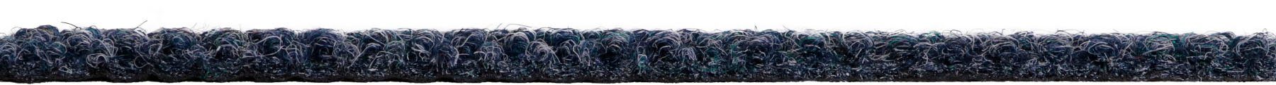 Primaflor-Ideen in Textil Läufer Schmutzfangläufer PICOLLO, Made in Belgium, rechteckig, Höhe: 8 mm, Schmutzfangmatte, meliert, robust & strapazierfähig, rutsch – Bild 5 von 5