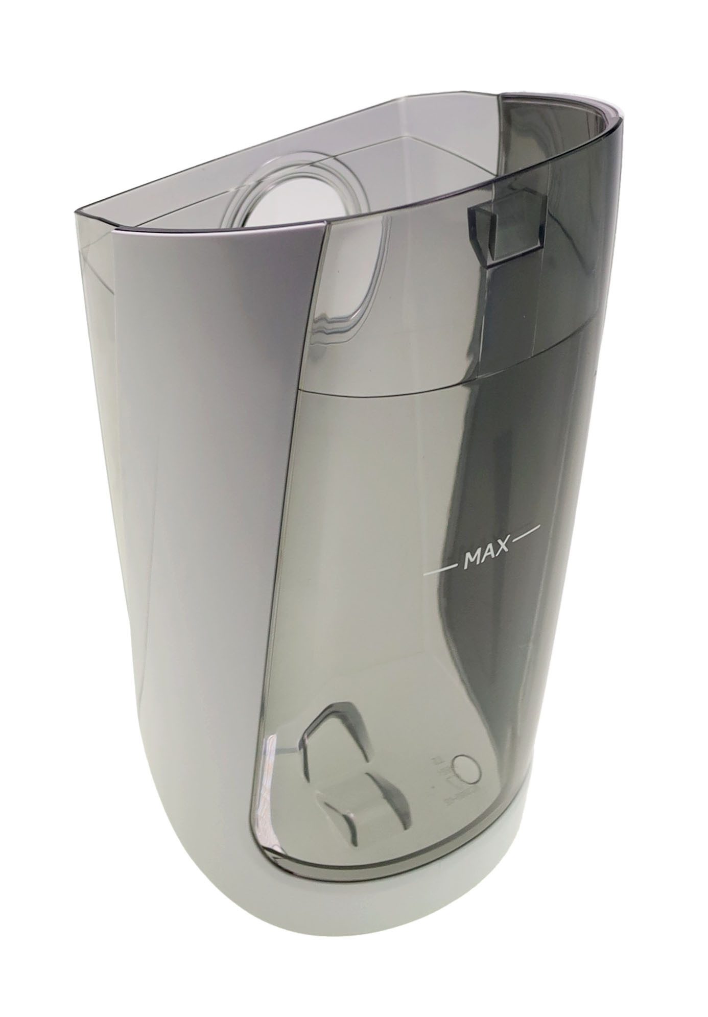 Grundig Gerätebox Grundig 9178013927 Staubbehälter für GMS2560 VCH9929L Akku-Handstaubsa