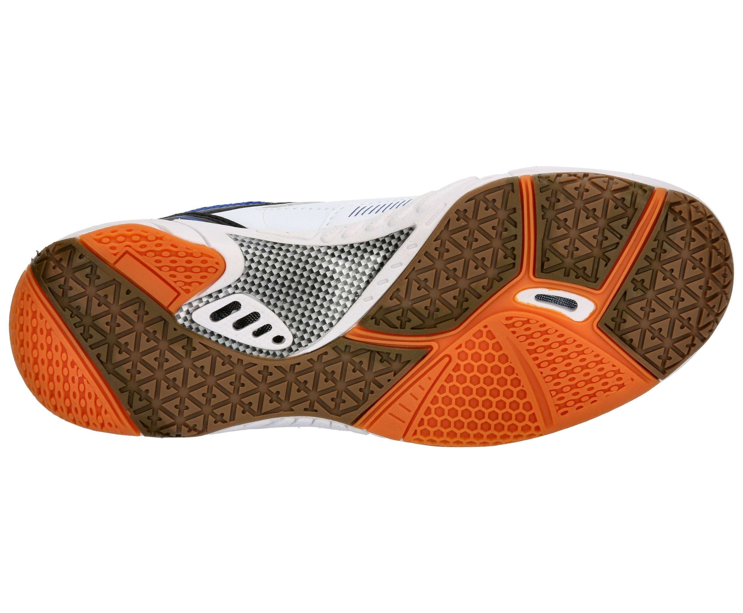 Lico Sportschuh Sprint Indoor Hallenschuh