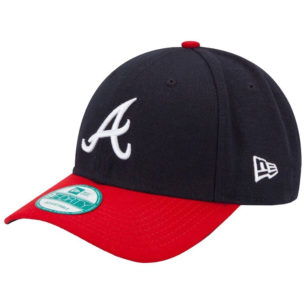 Trucker Cap 9Forty MLB LEAGUE Atlanta Braves