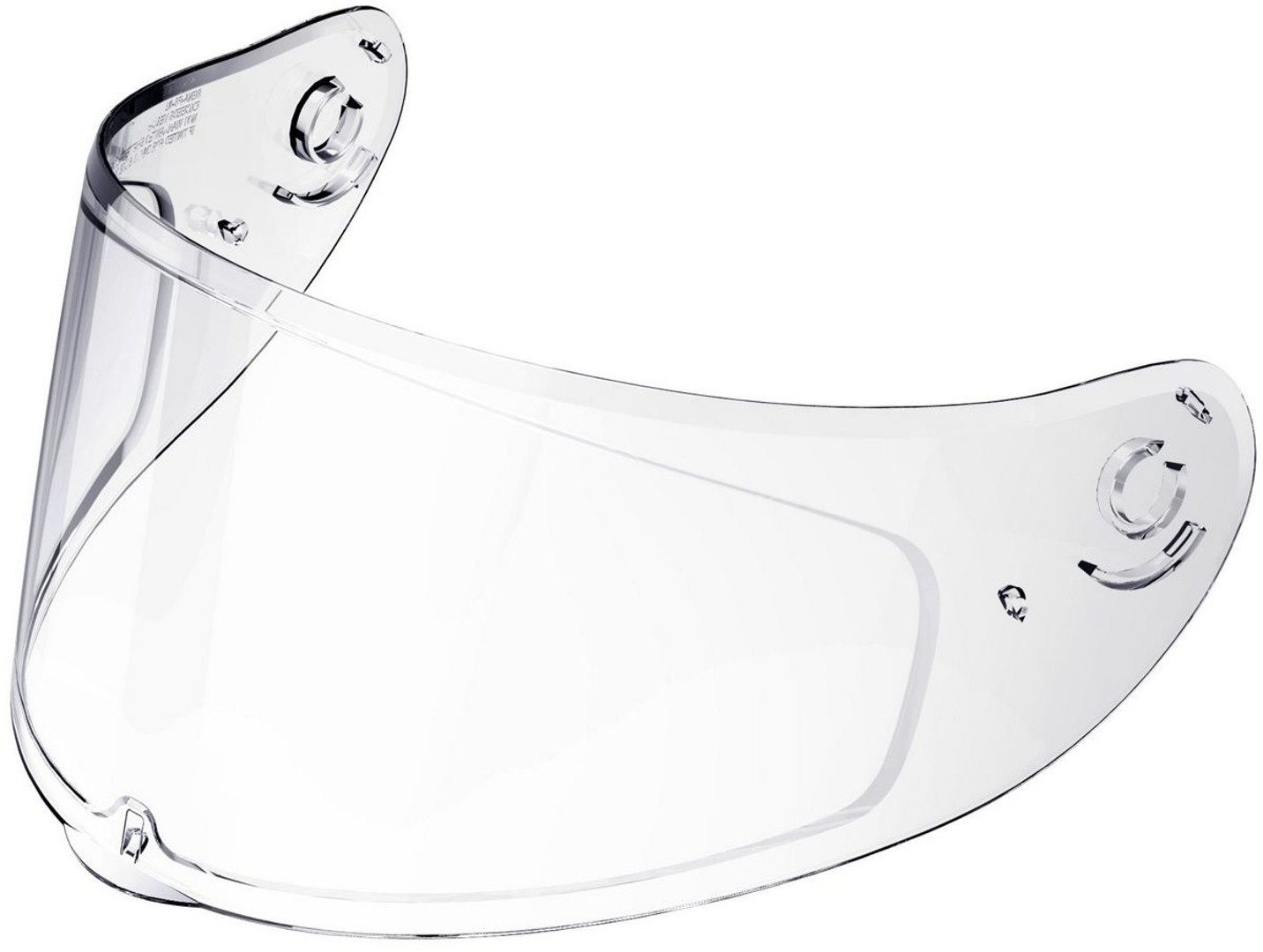 Sena Motorradhelm Momentum Evo Visier, Pinlock
