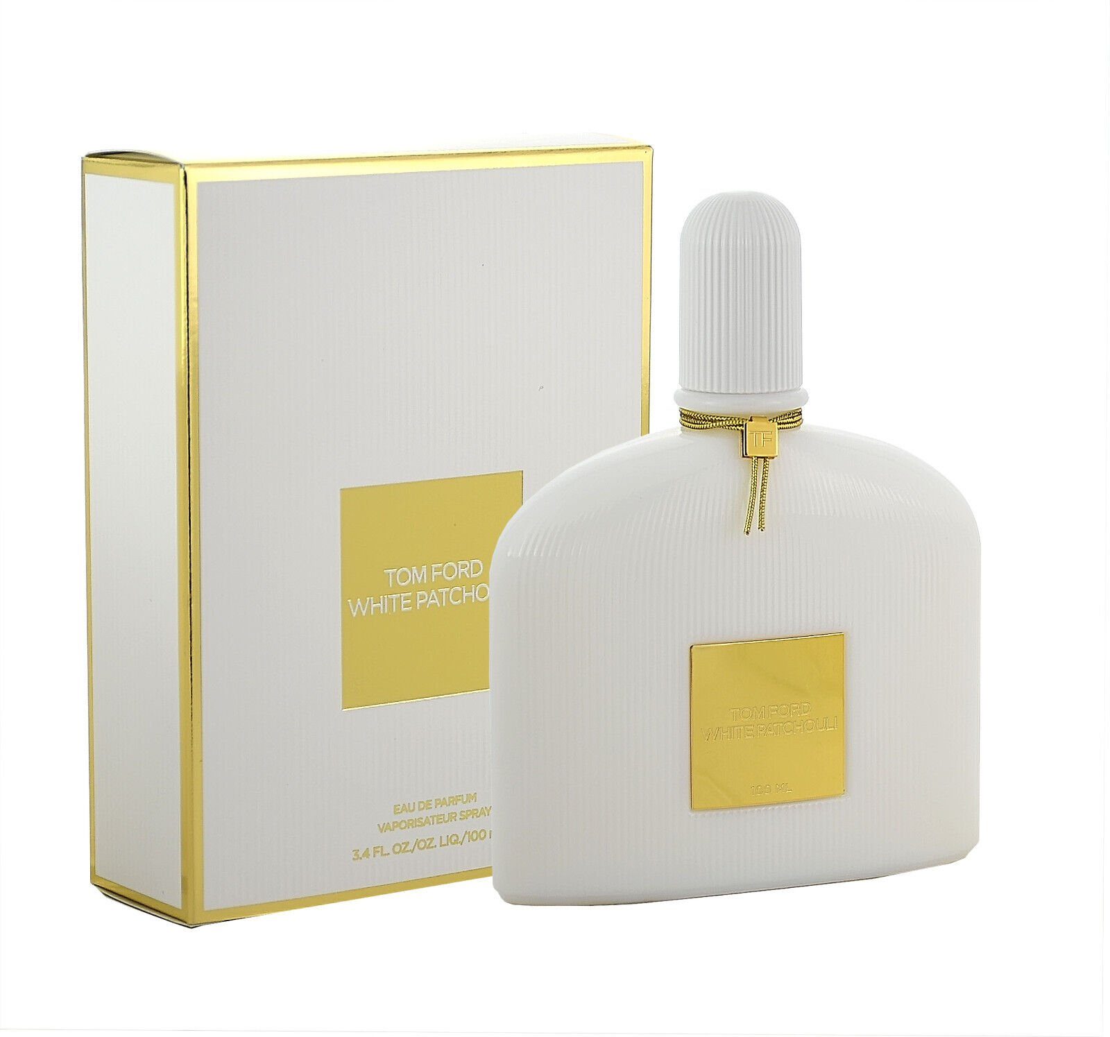 Tom Ford Eau de Parfum Tom Ford White Patchouli EDP 100ml