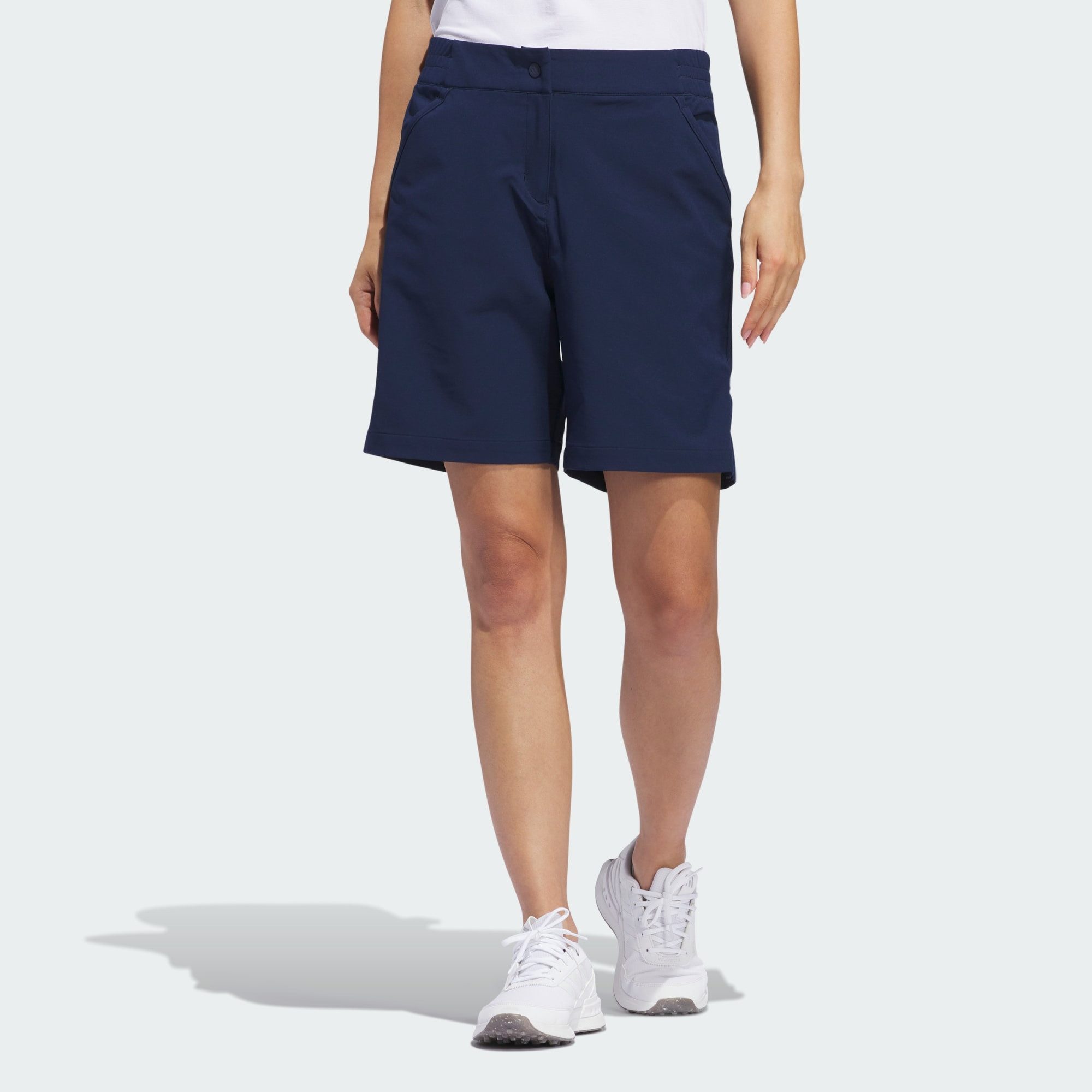 adidas Performance Golfhose WOMEN'S ULTIMATE365 BERMUDA SHORTS (1-tlg)