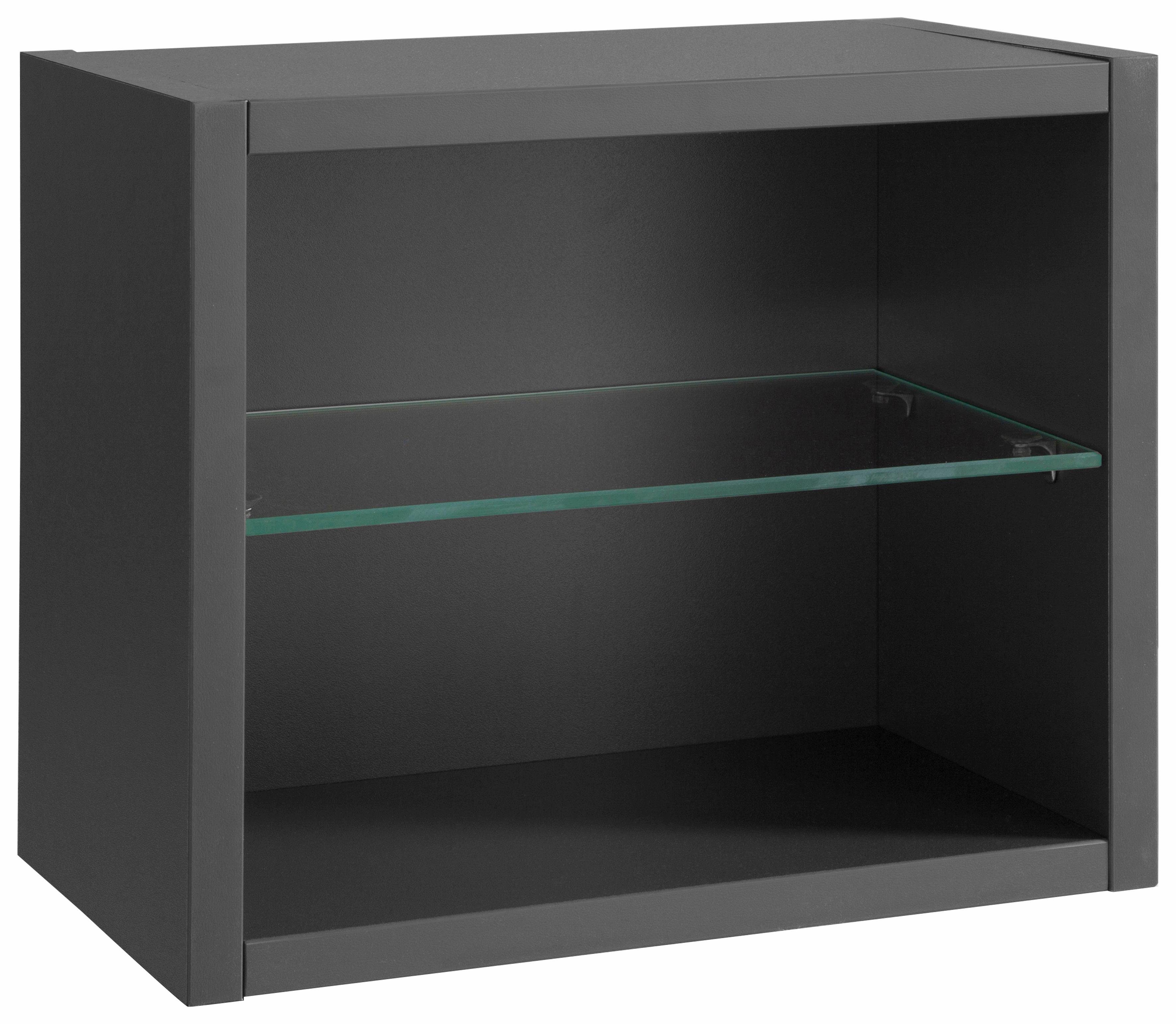 OPTIFIT Regalelement Napoli, für Hängeschrank, Breite 30 cm